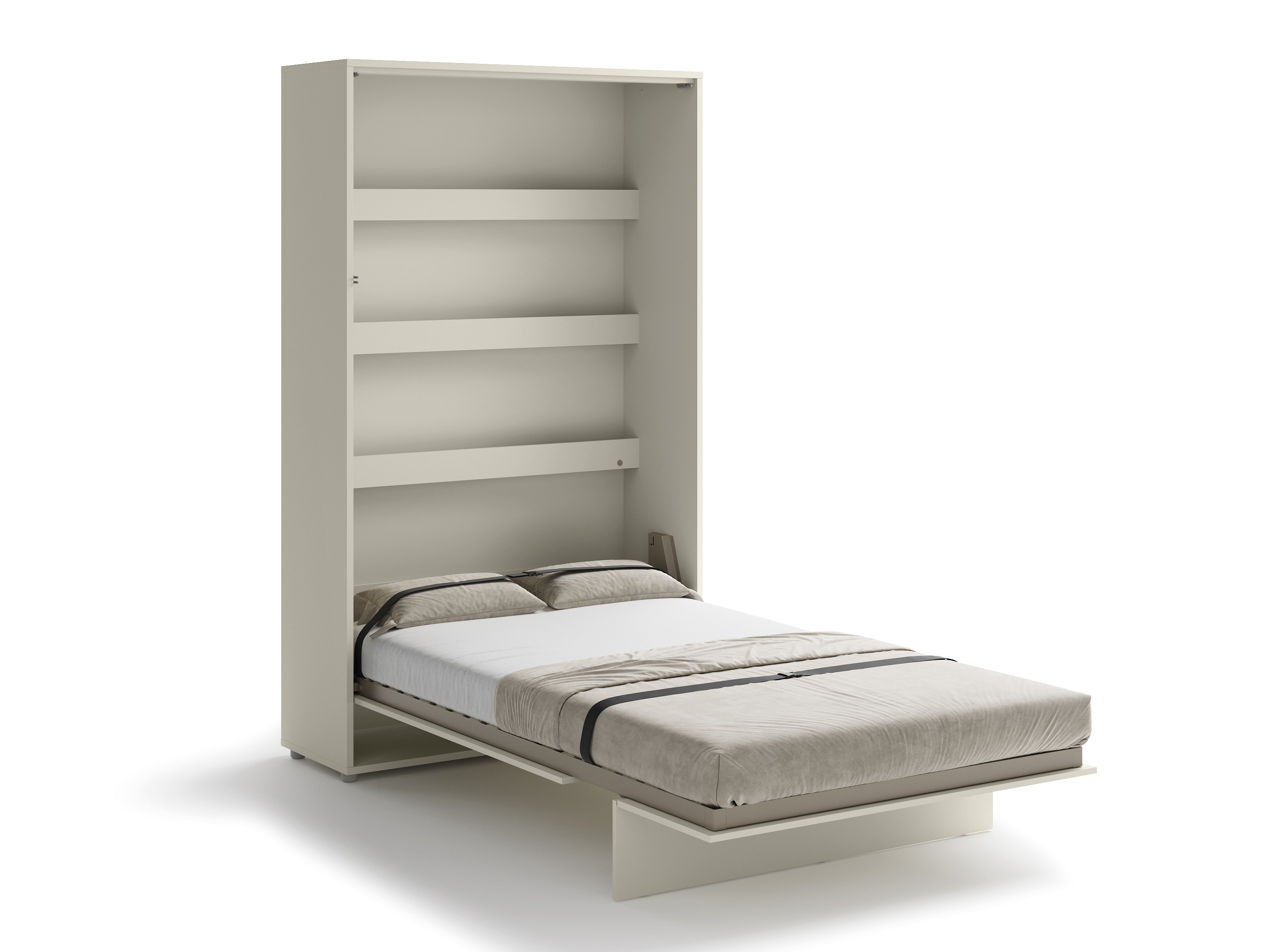 Cama rebatível Concept Pro Lenart (Caxemira)