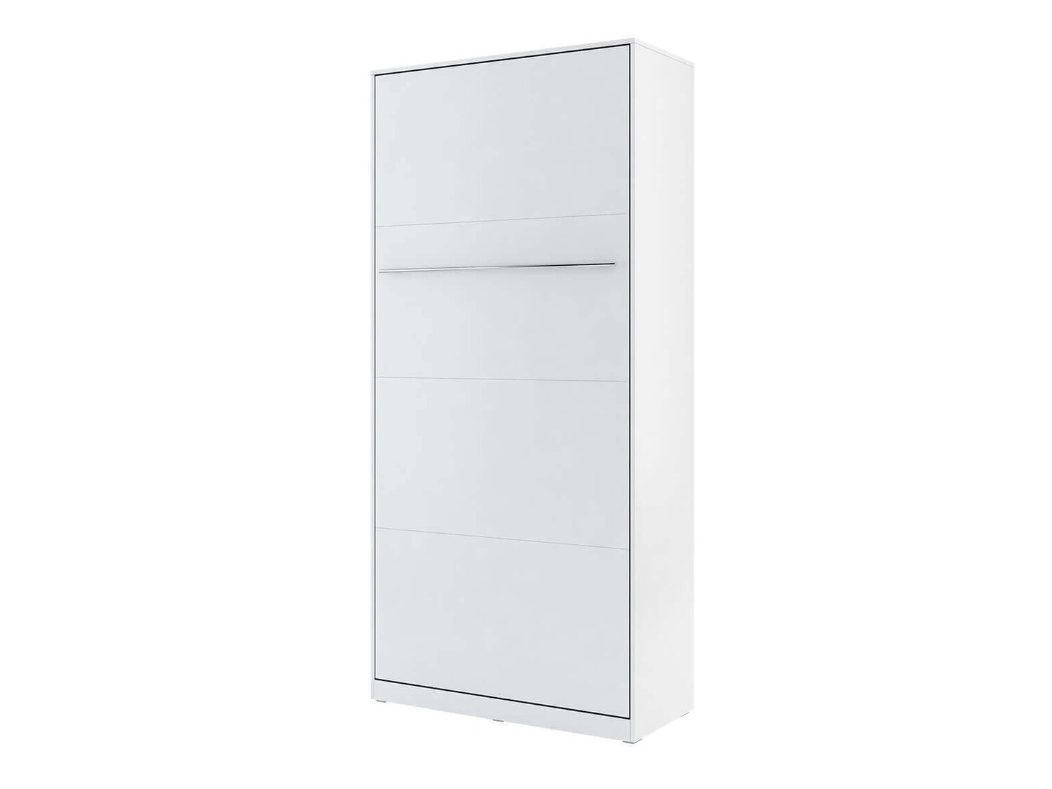 Cama rebatível Concept Pro Lenart III (Branco)