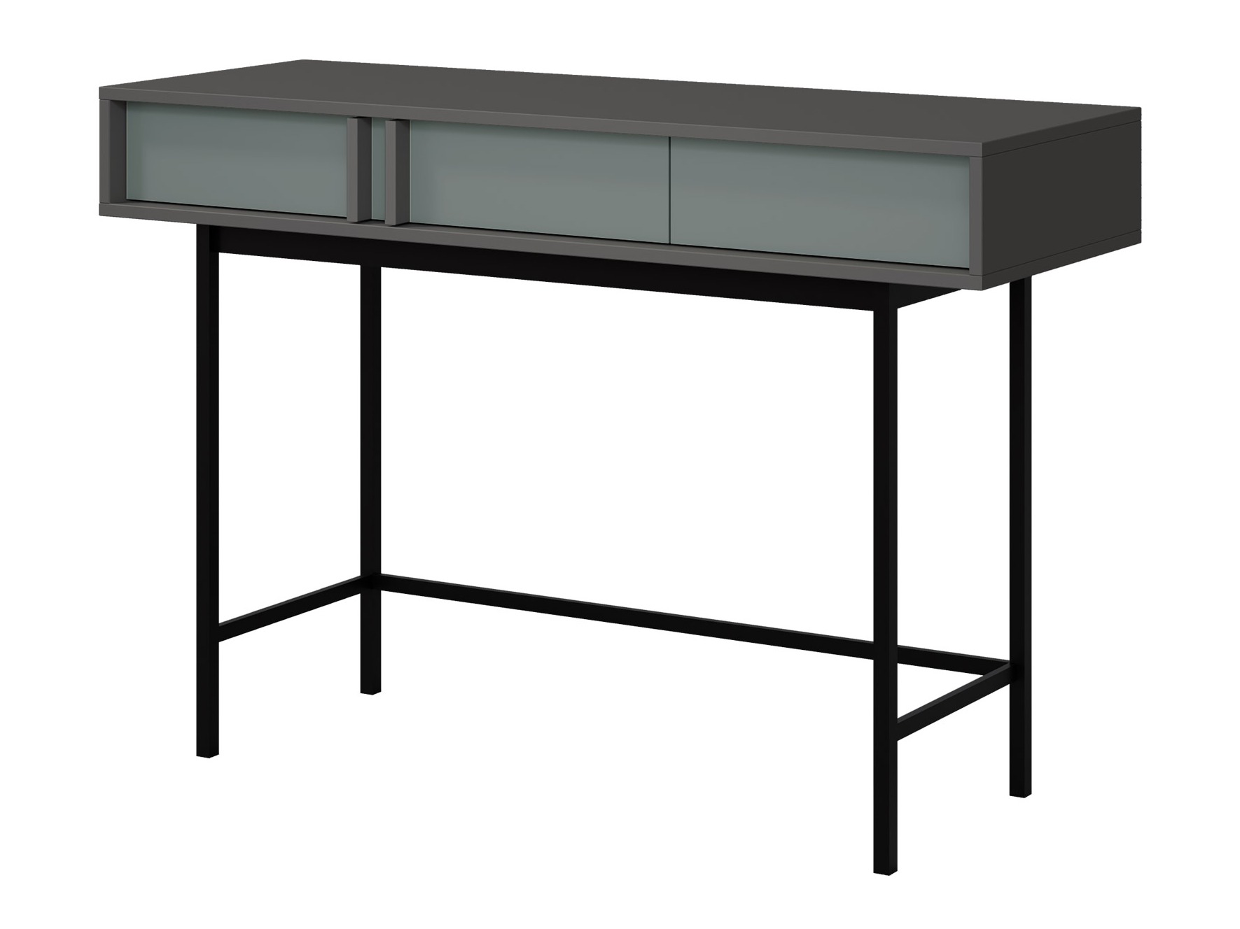 Consola Levali 110 (Verde acinzentado)