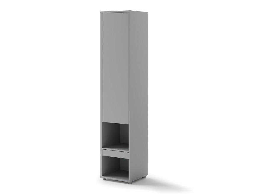 Estante Concept Lenart II (Cinzento)