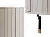 Mesa para revistas Novmono 117