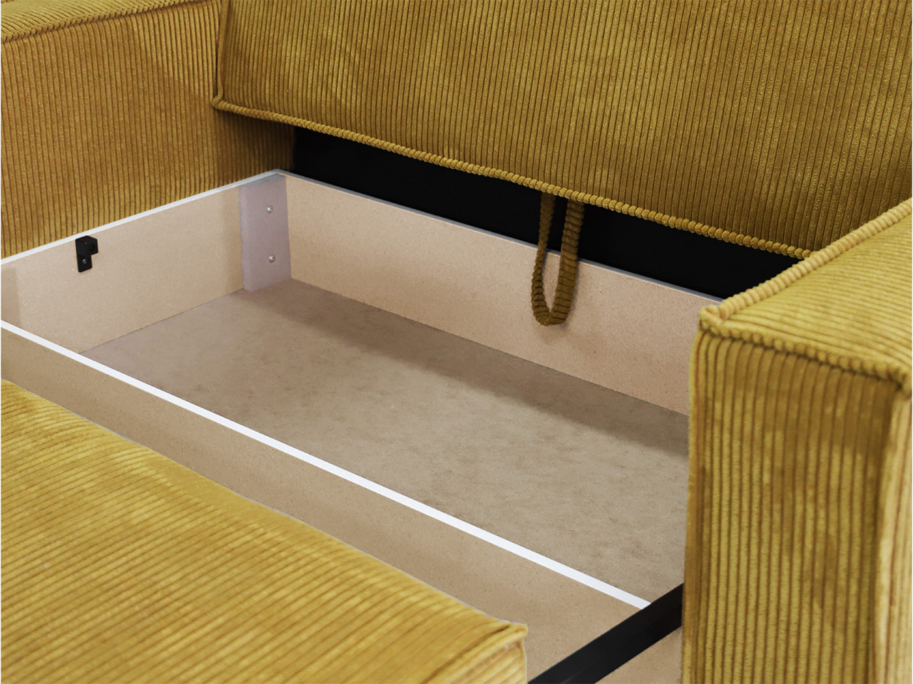 Poltrona Clarlen I (Poso 145)