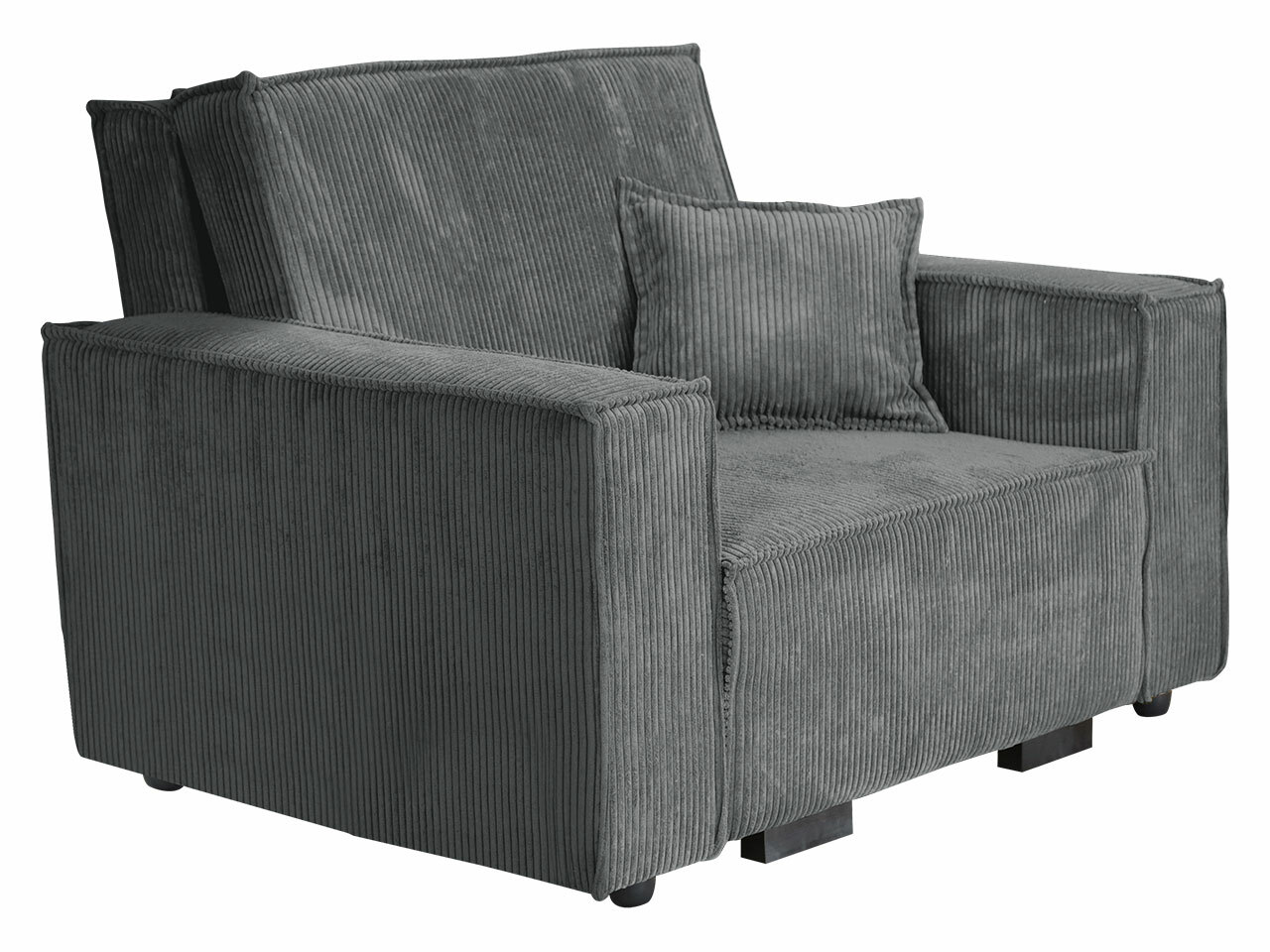 Poltrona Clarlen I (Poso 22)