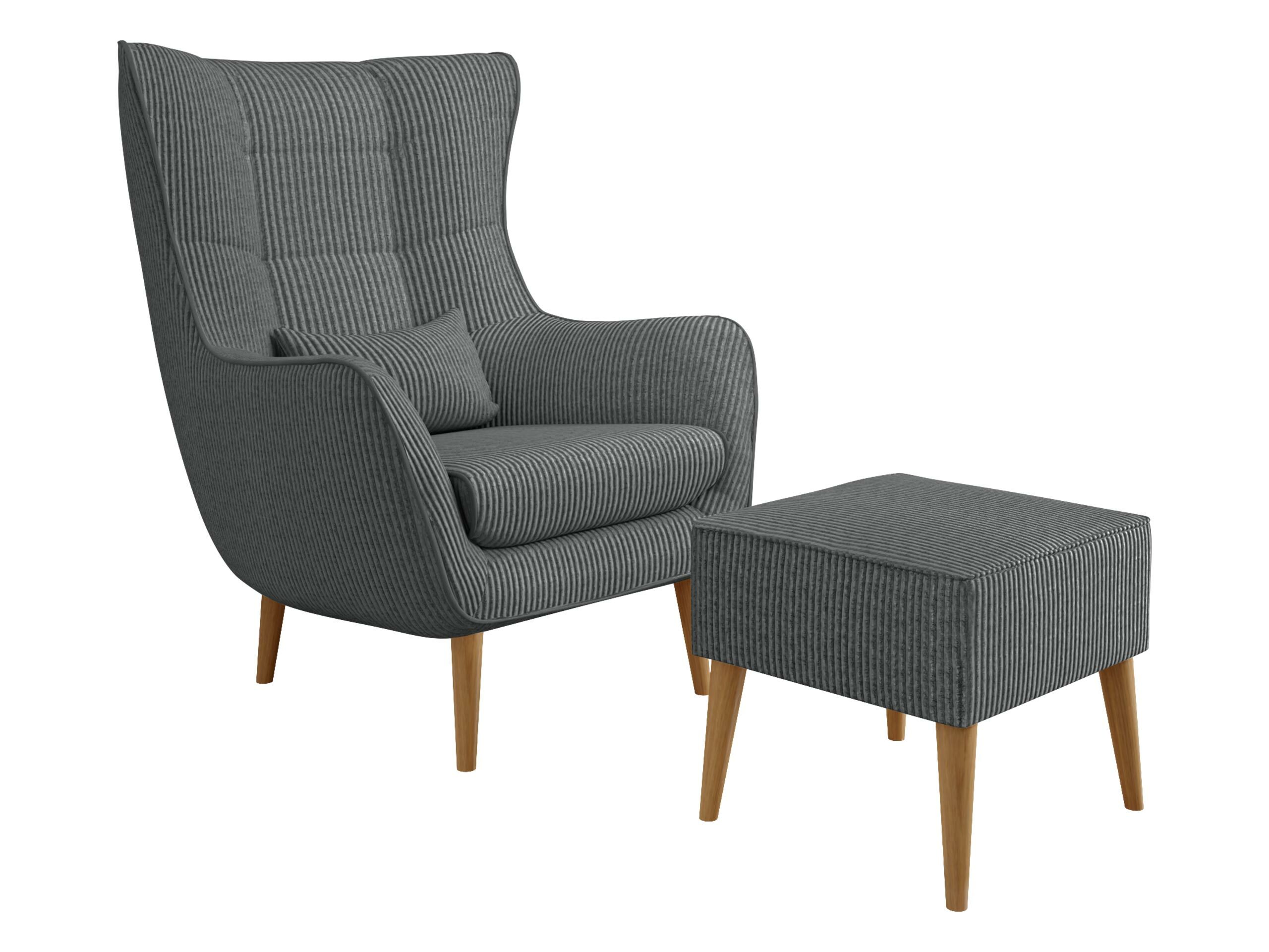 Poltrona Comfivo Ulmus V (Poso 22)