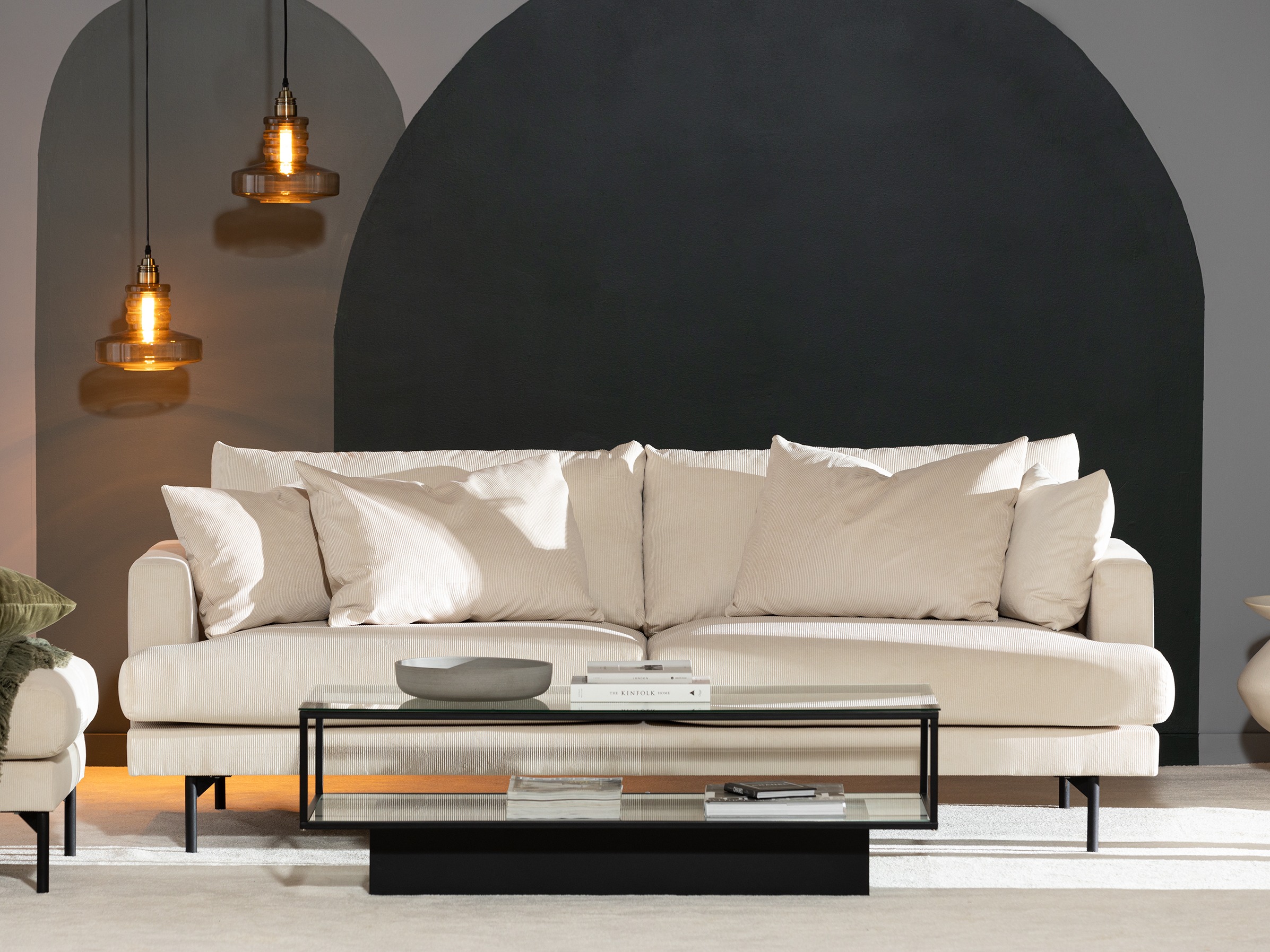 Sofá Ophliva 101 (Fjord 23)