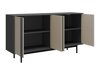 Conjunto para sala de estar Levali 115 (Bege)