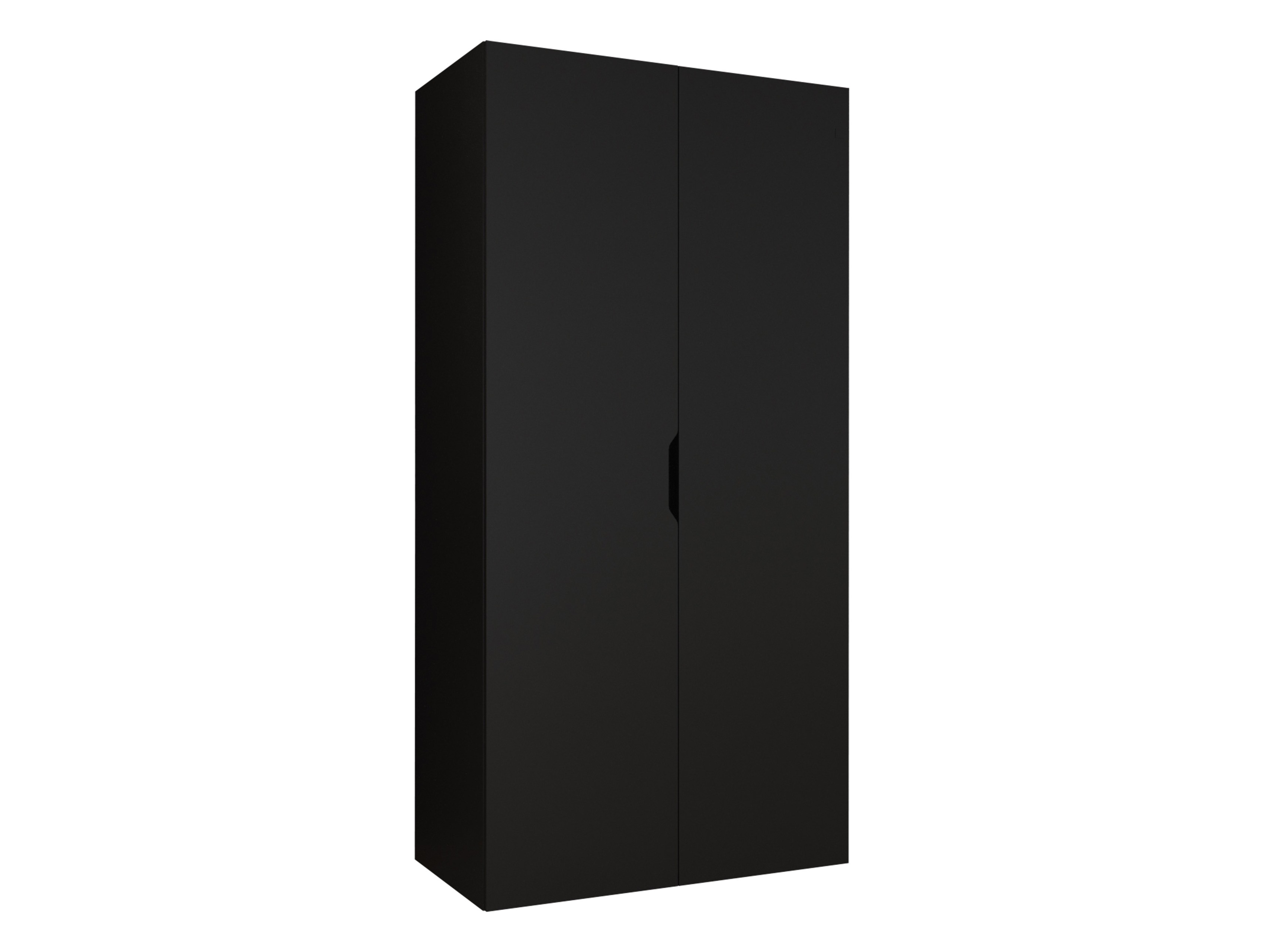 Roupeiro Hartford 509 (Preto)