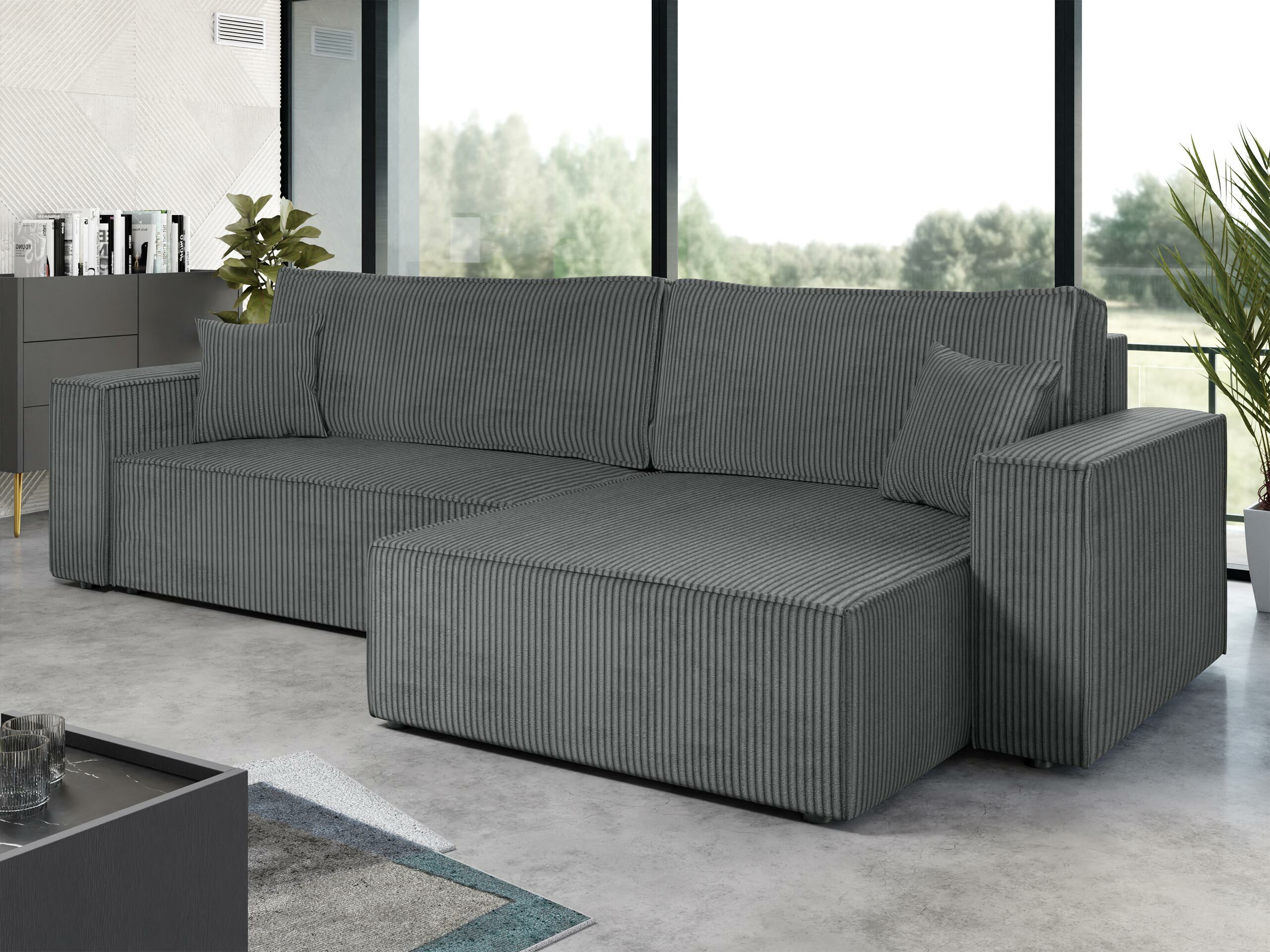 Sofá de canto Shelton 107 (Poso 22)