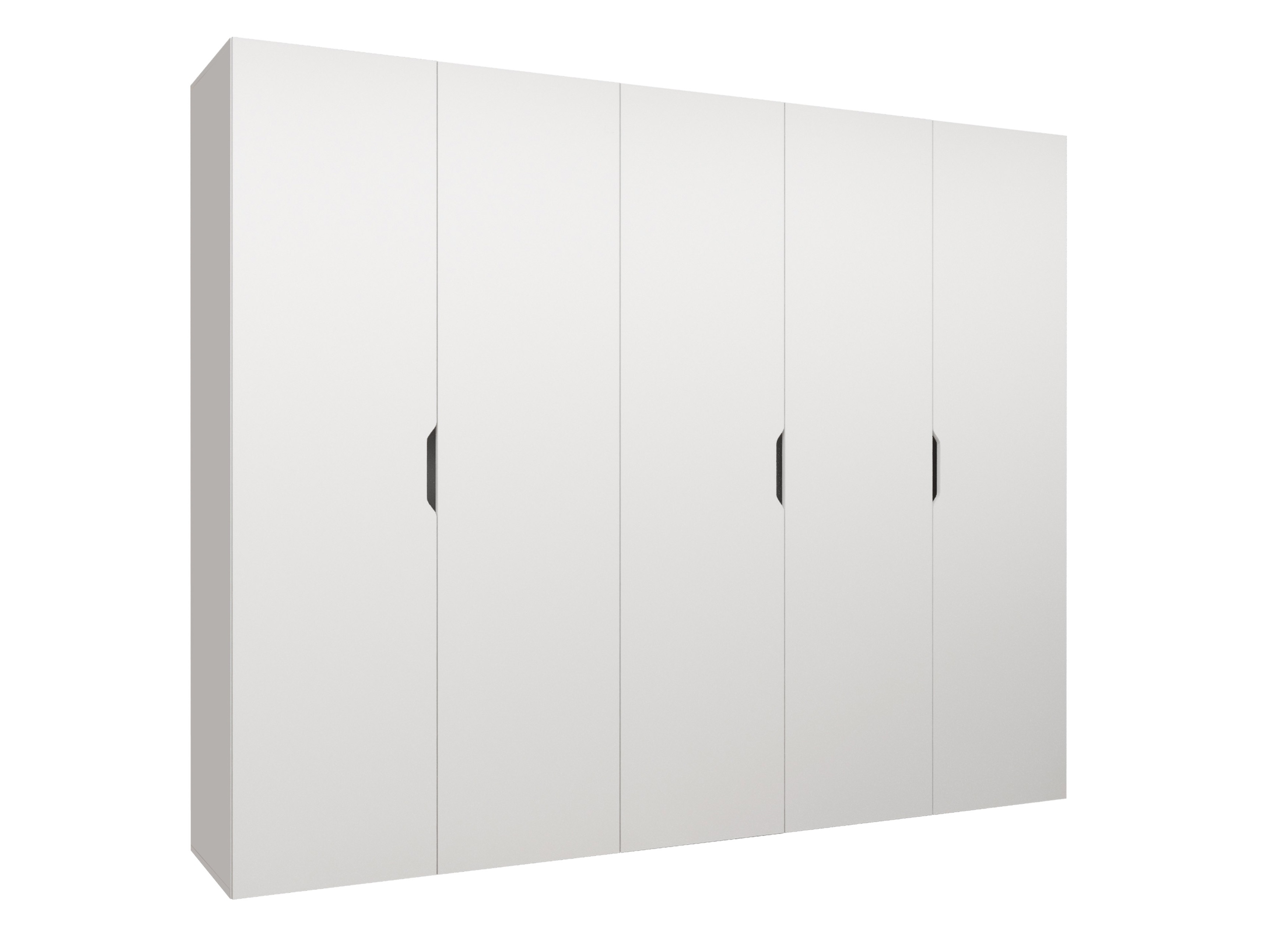 Roupeiro Hartford 515 (Branco)