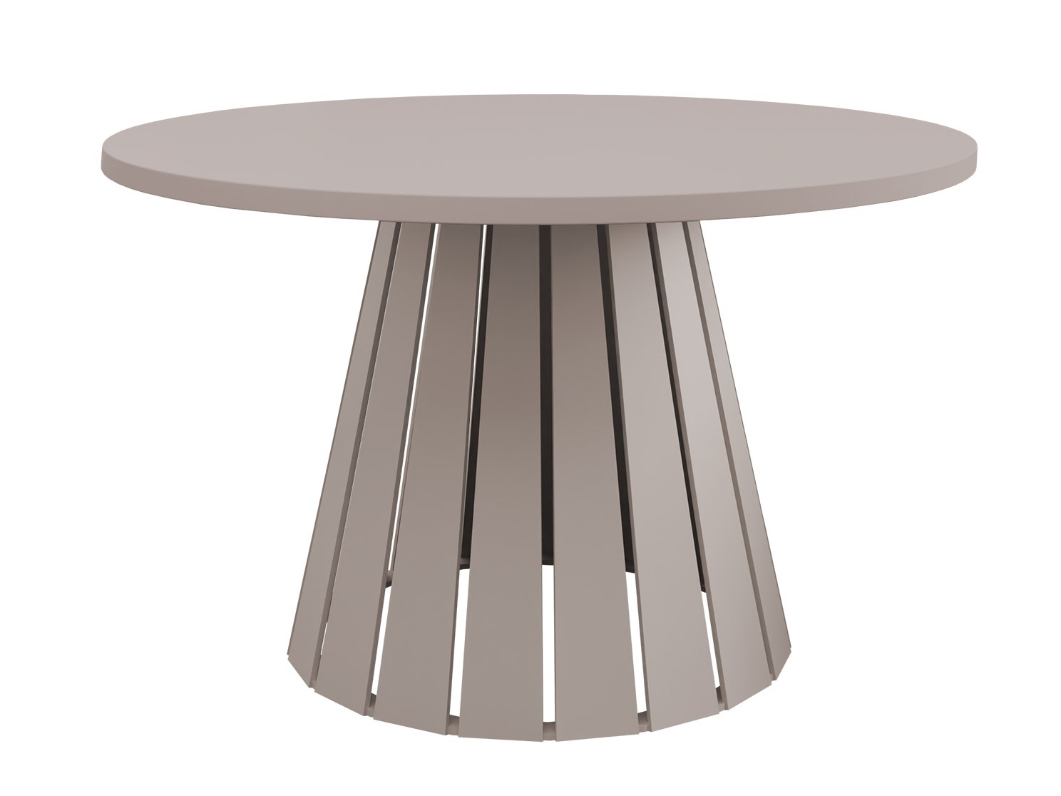 Mesa de centro Oswego 134 (Caxemira)