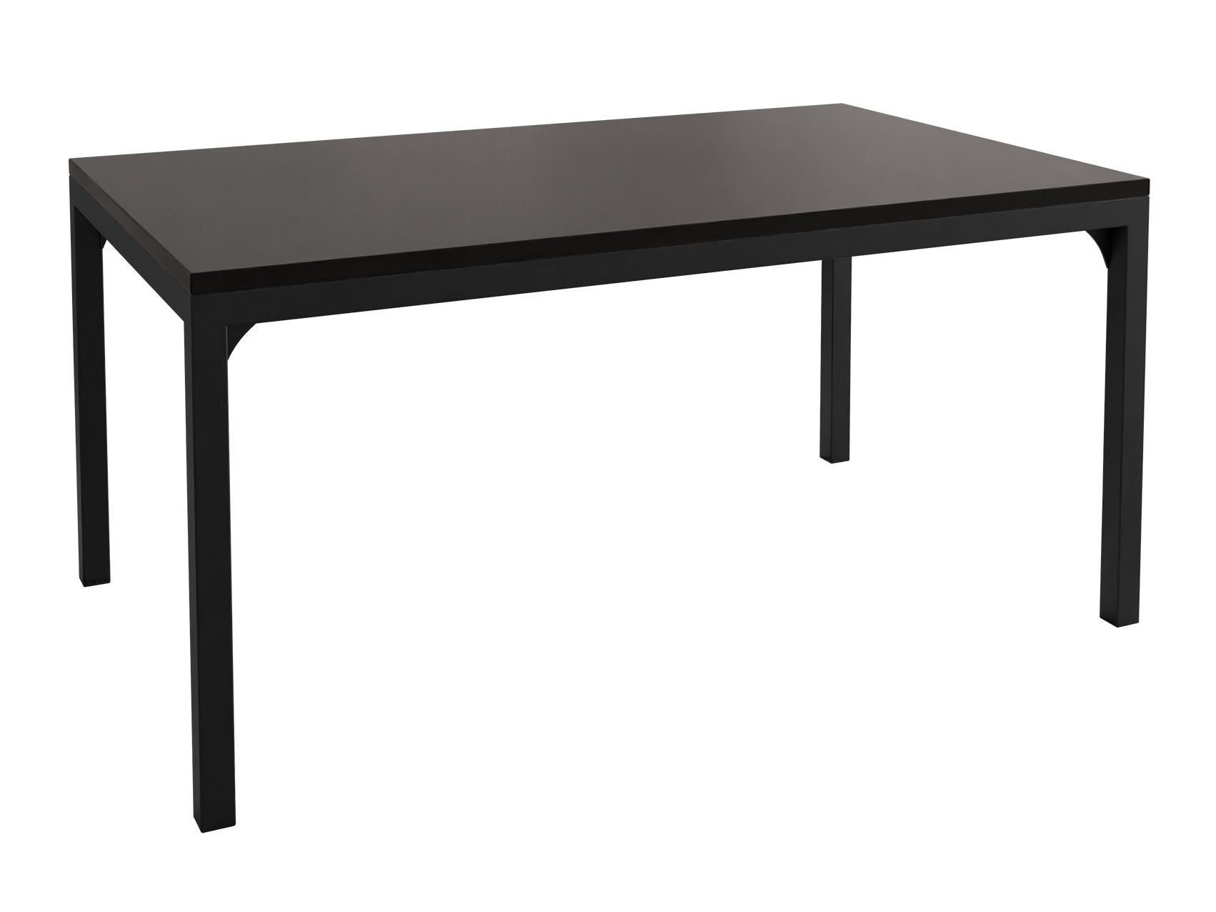 Mesa de centro Oswego 138 (Preto)