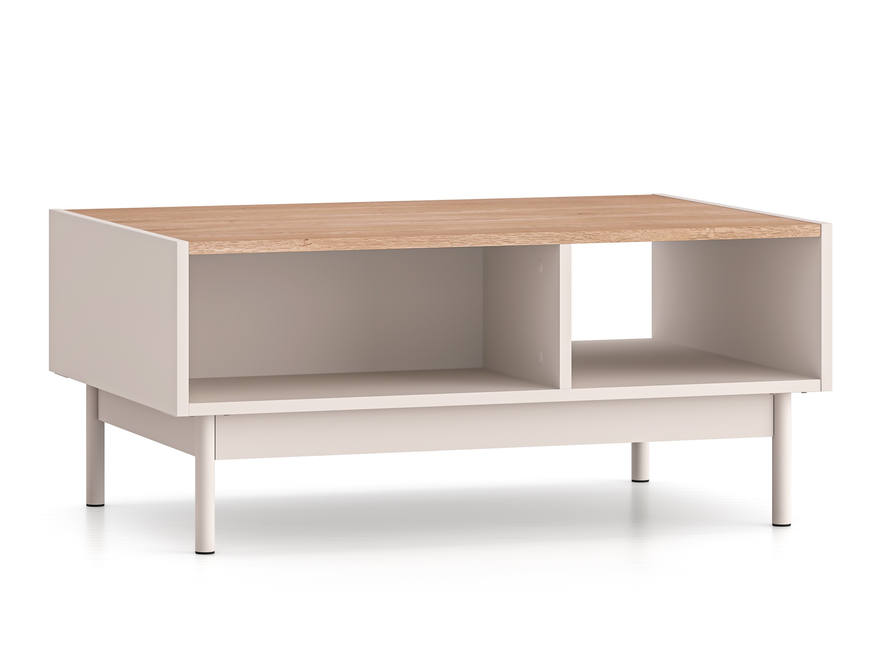 Mesa de centro Vircalu 105