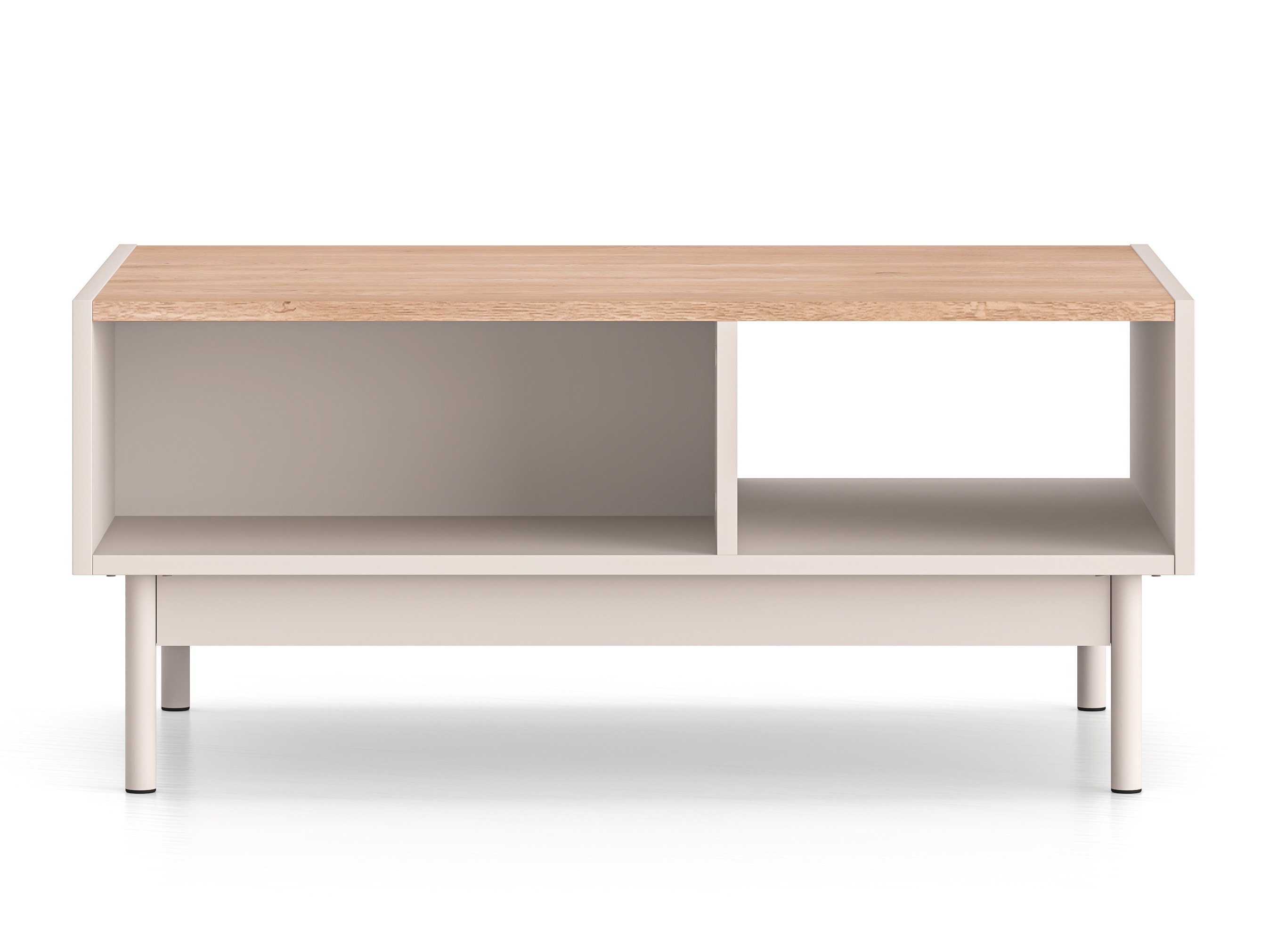 Mesa de centro Vircalu 105