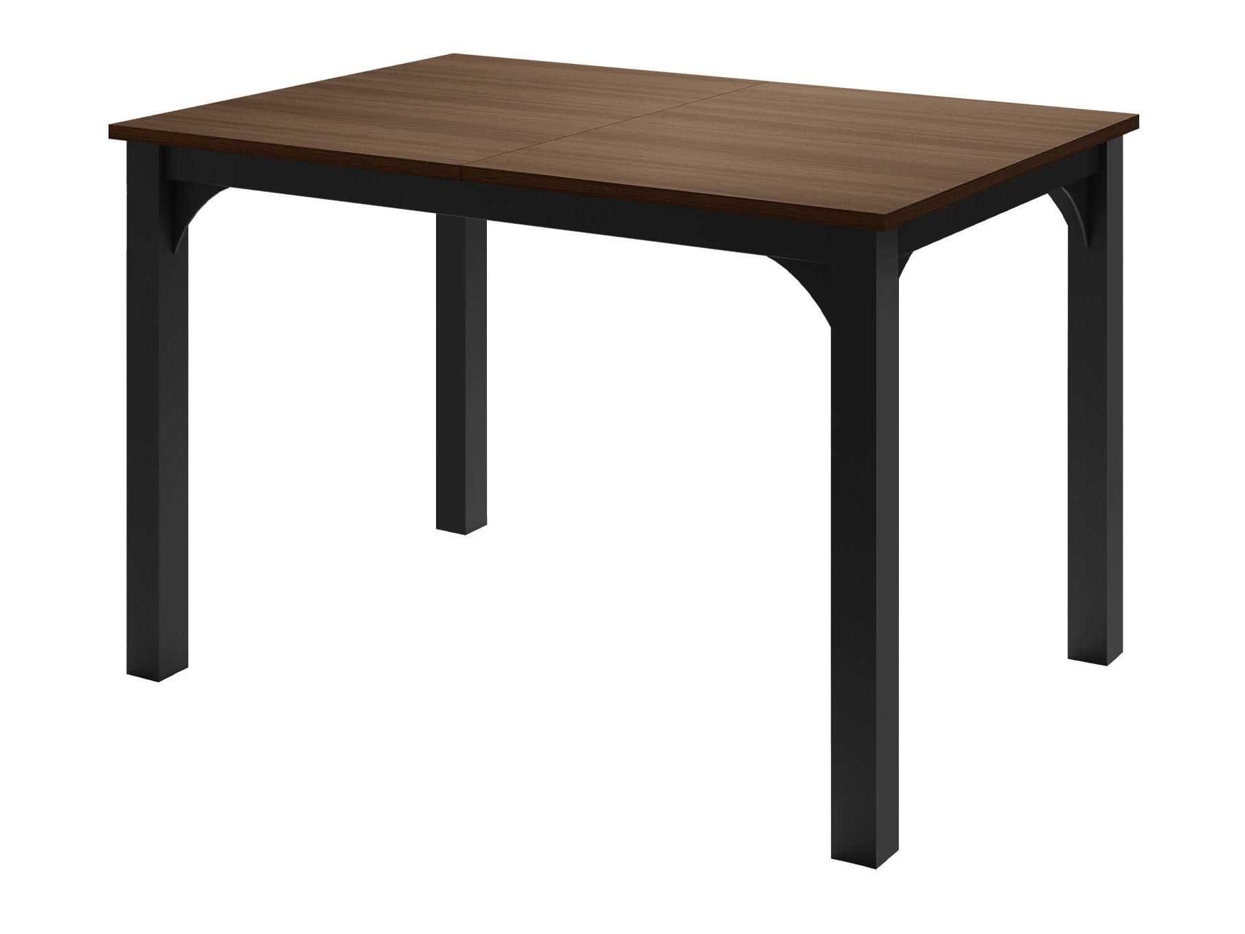 Mesa Oswego 135 (Nogueira + Preto)