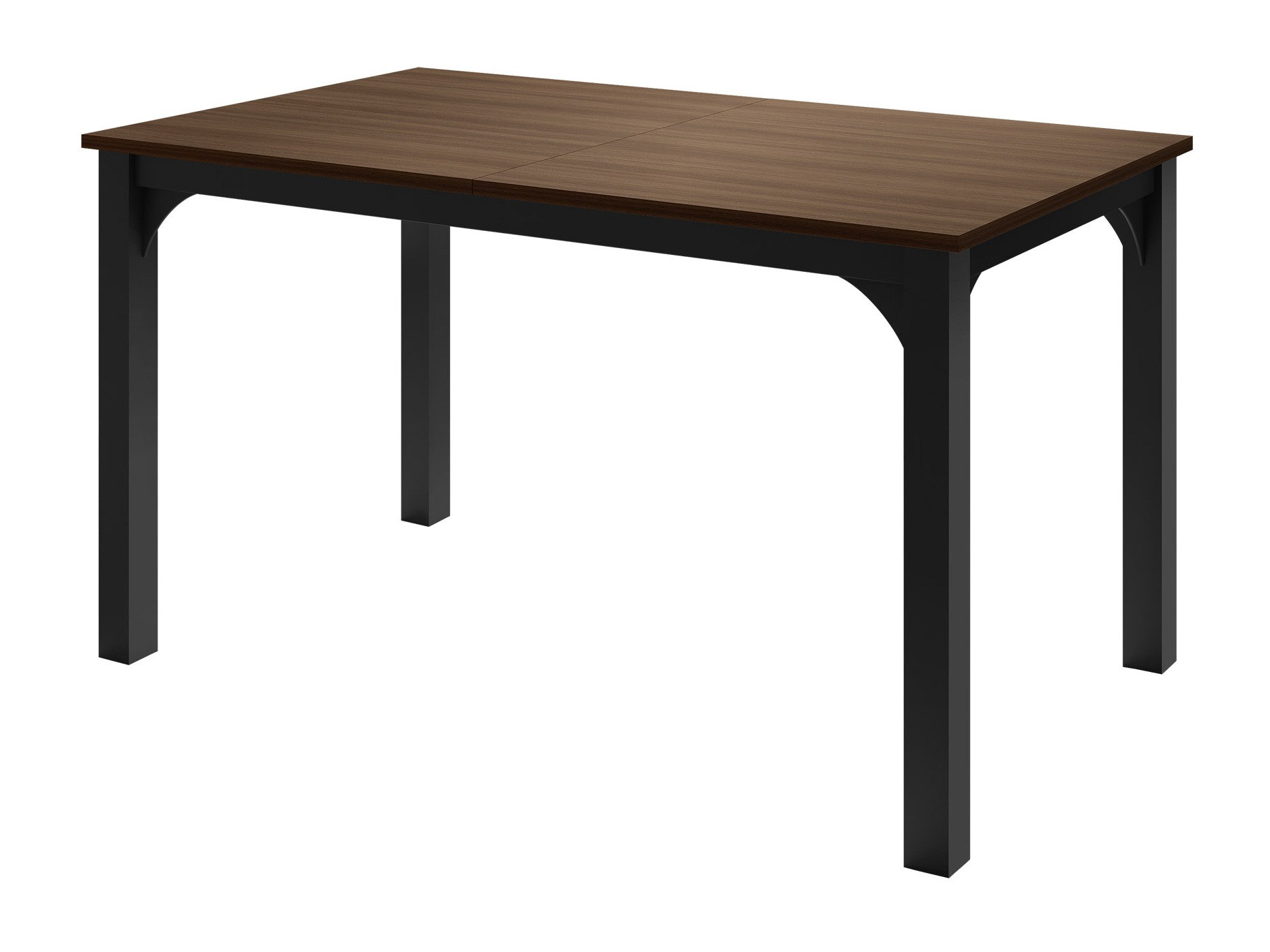 Mesa Oswego 136 (Nogueira + Preto)