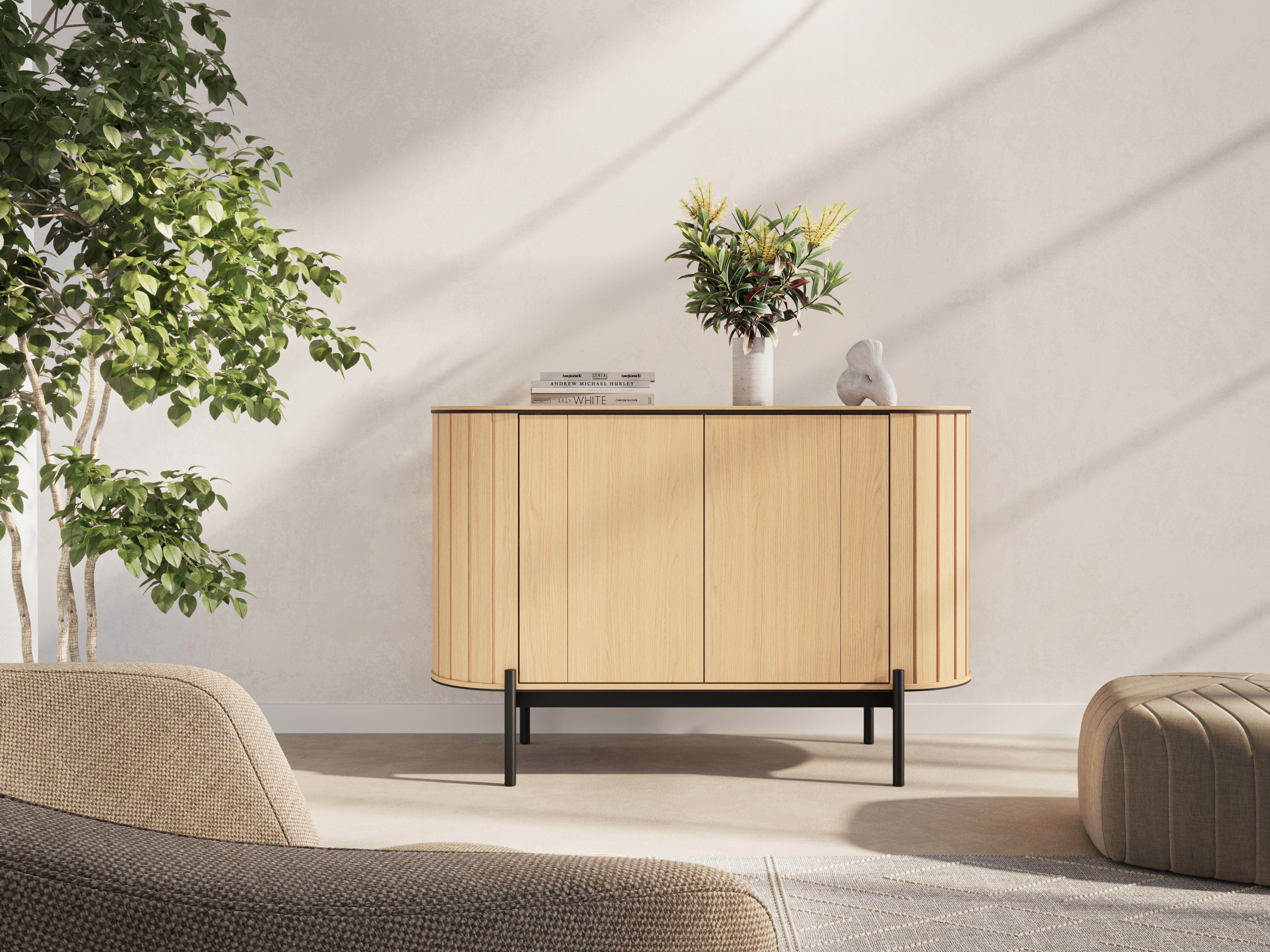 Aparador Elbdore 101