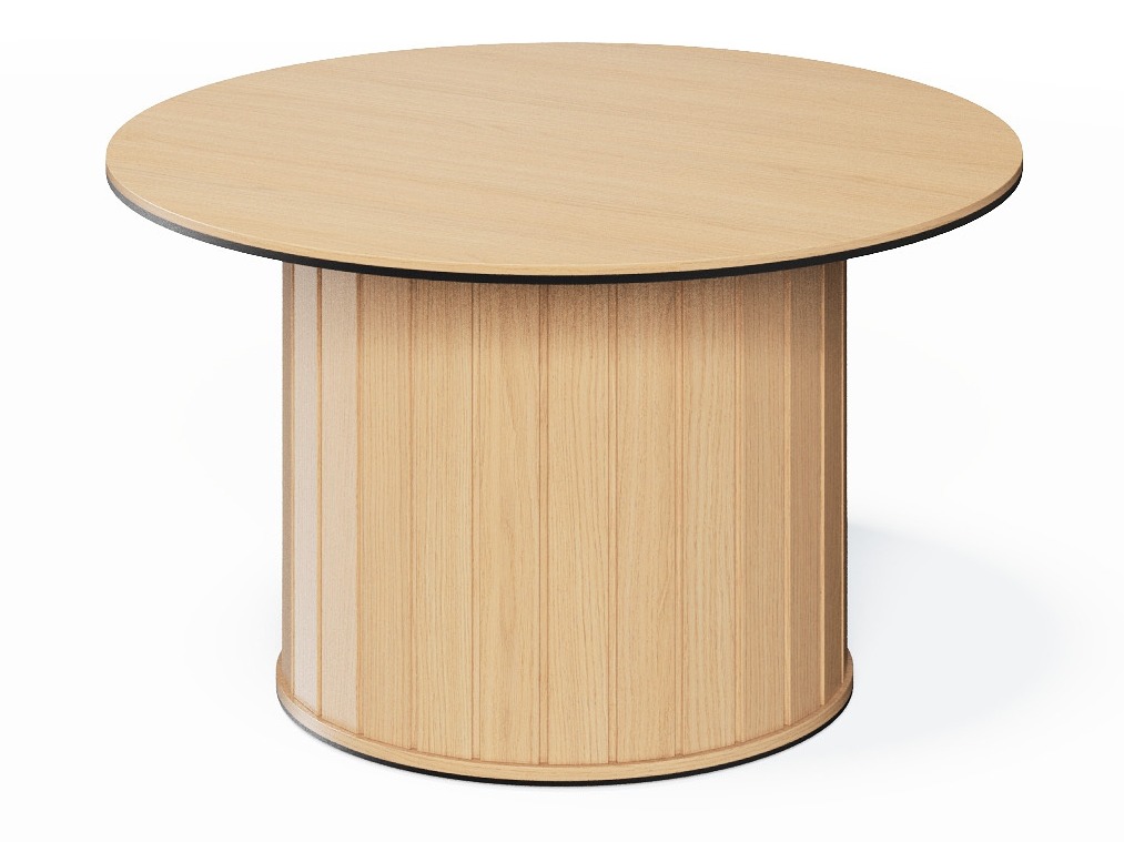 Conjunto para sala de estar Elbdore 108