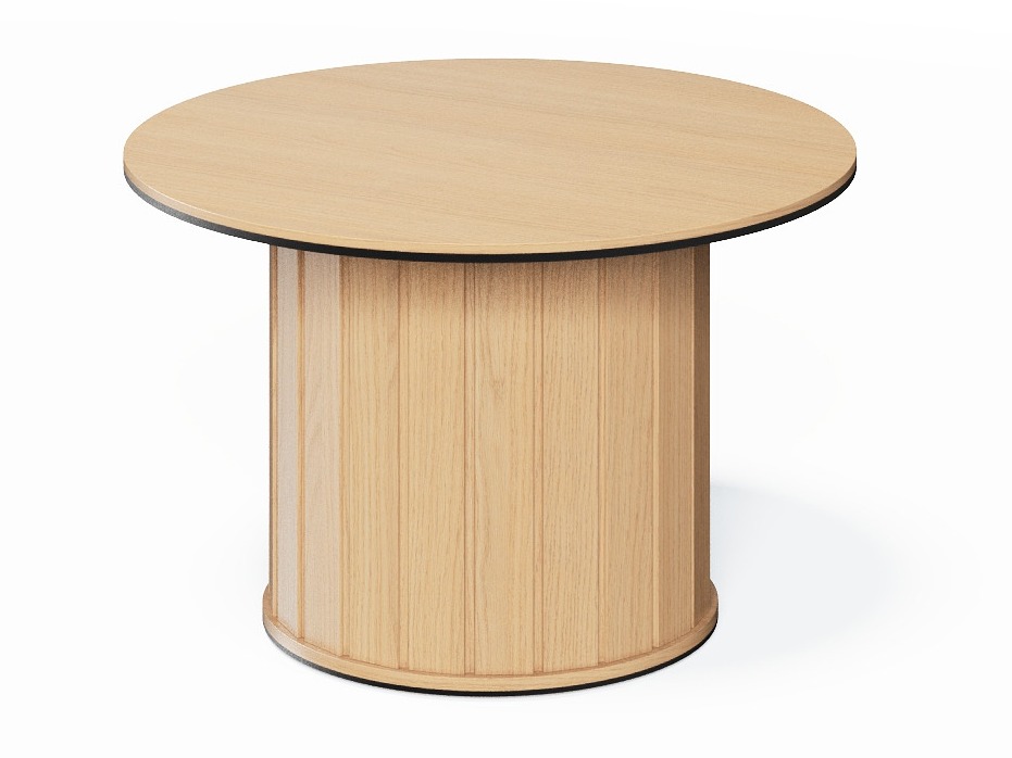 Mesa de centro Elbdore 106