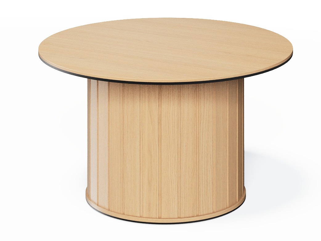 Mesa de centro Elbdore 107