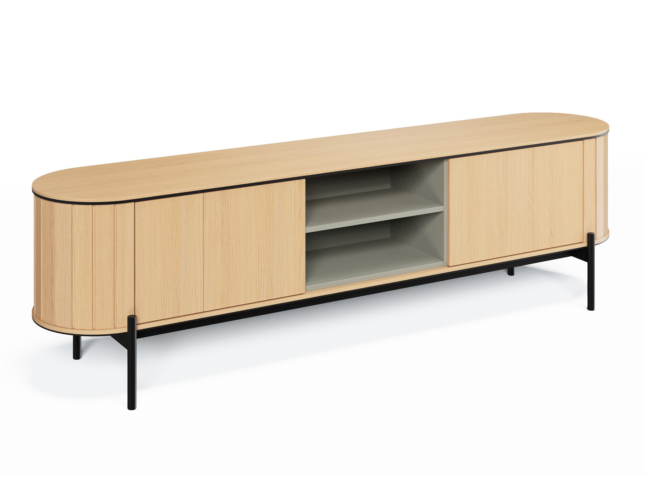 Móvel de TV Elbdore 105