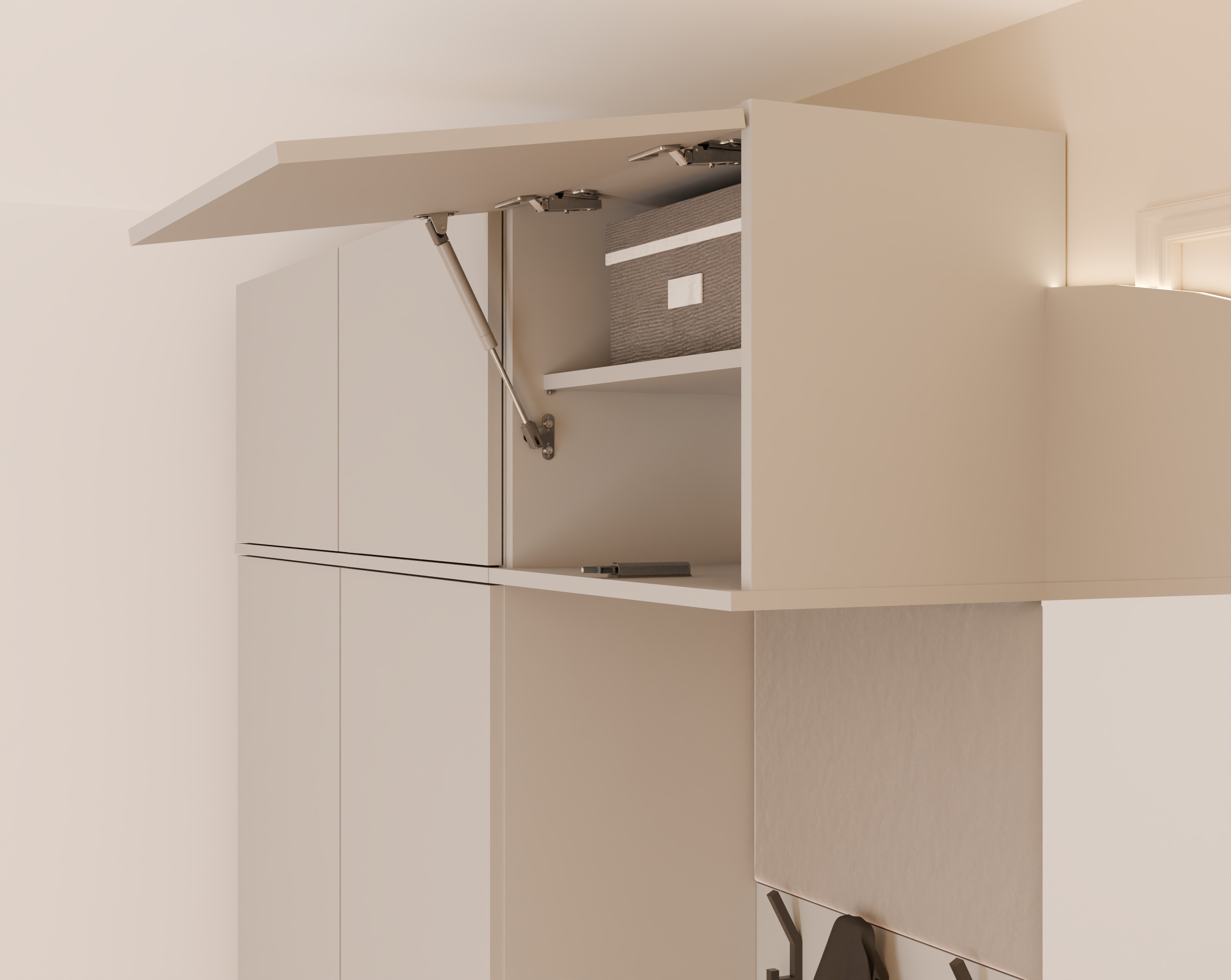 Conjunto para corredor Mandeville 293