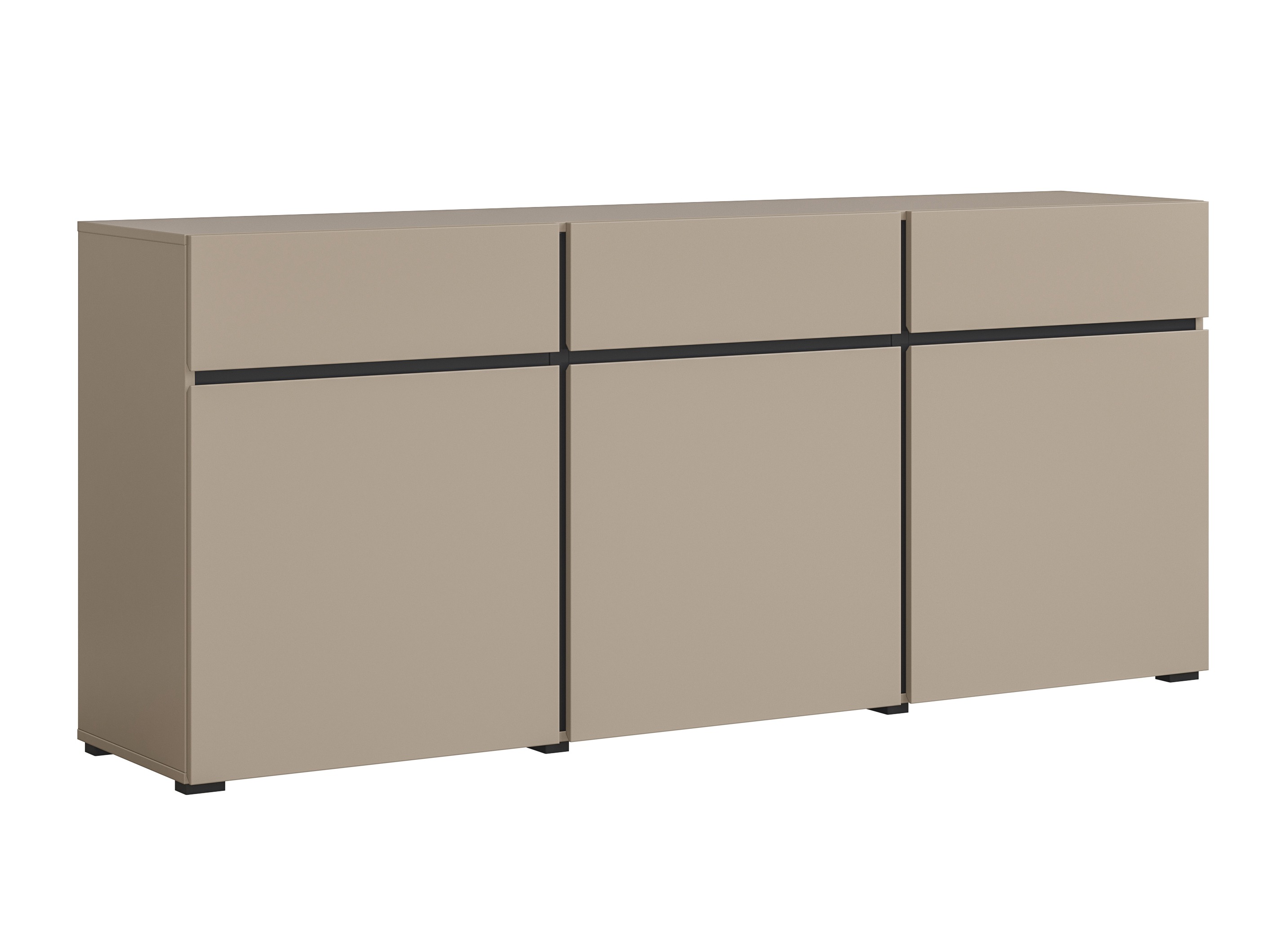 Cómoda Alfere 103 (Congo)