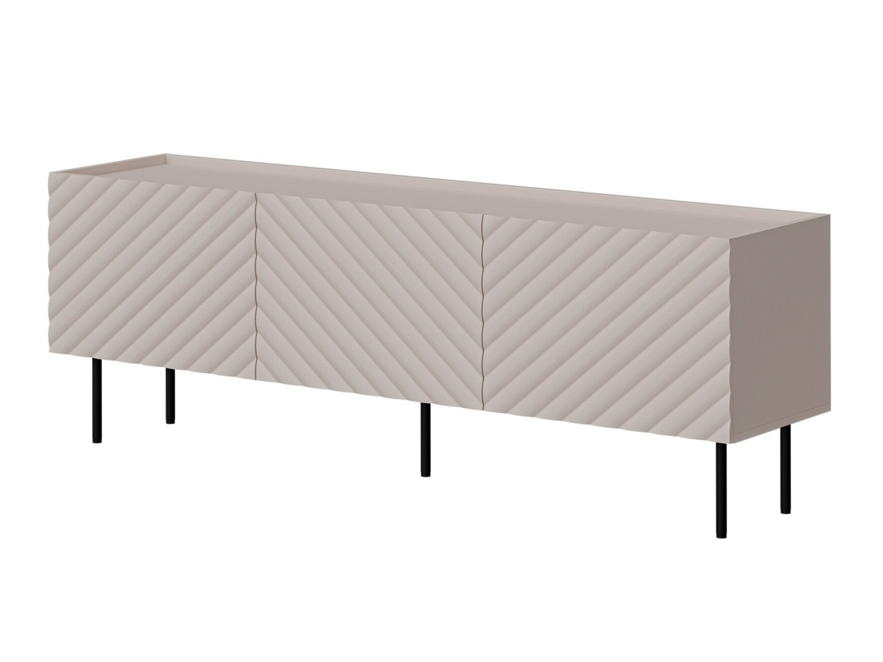 Móvel de TV Sillen (Caxemira)