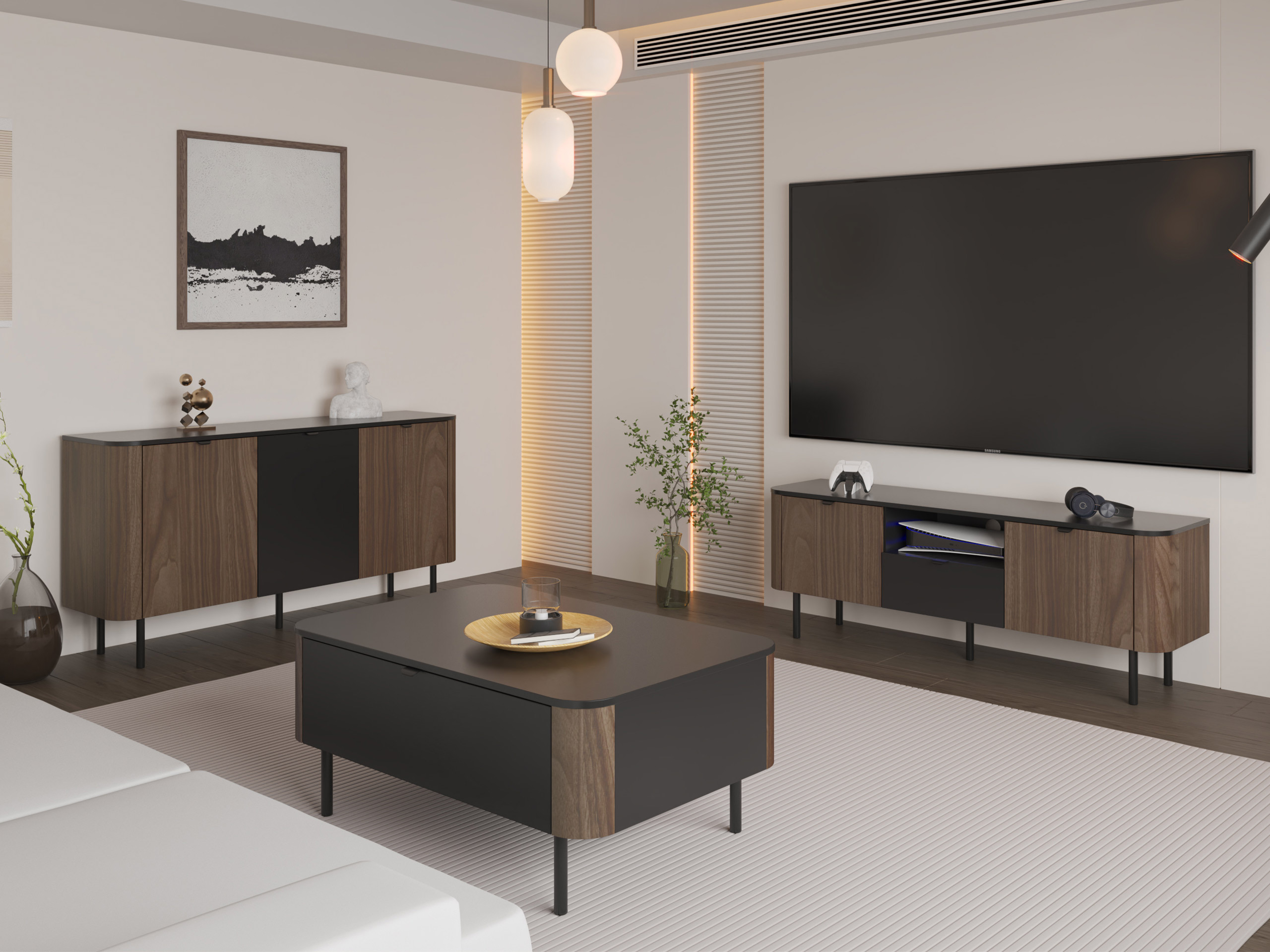 Móvel de TV Epulos I