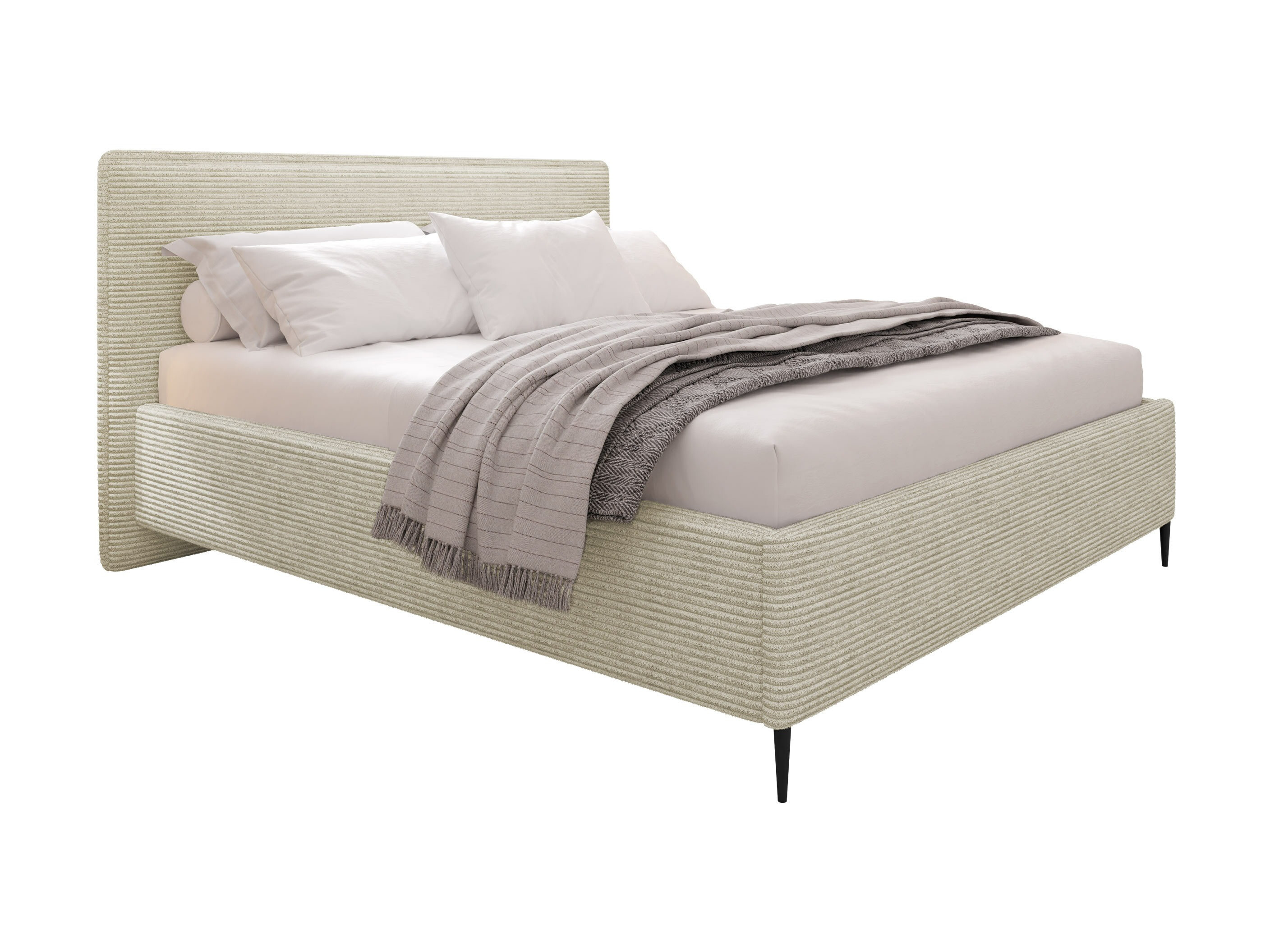Cama ComfiDream Liruna (Poso 100)