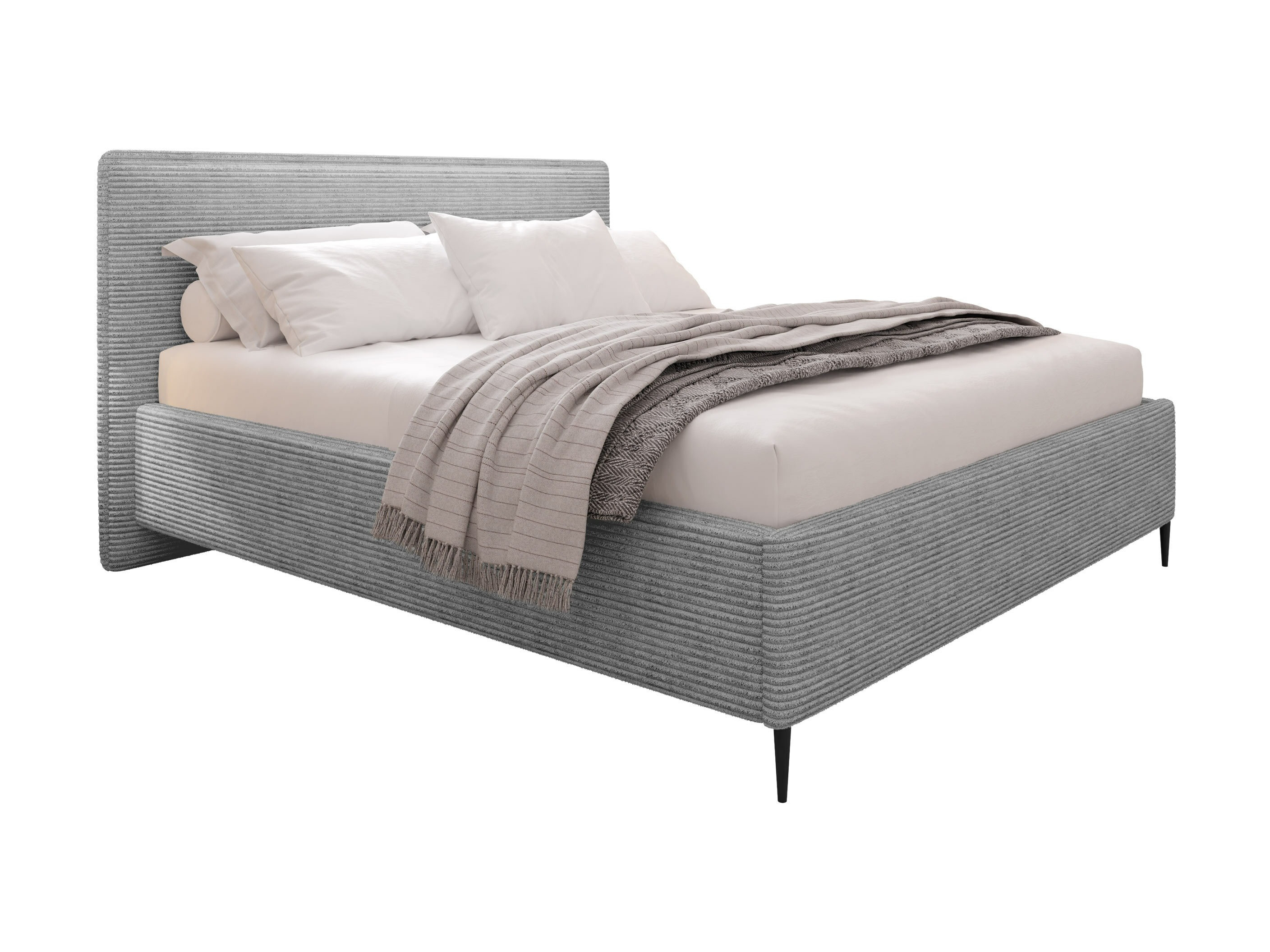 Cama ComfiDream Liruna (Poso 110)