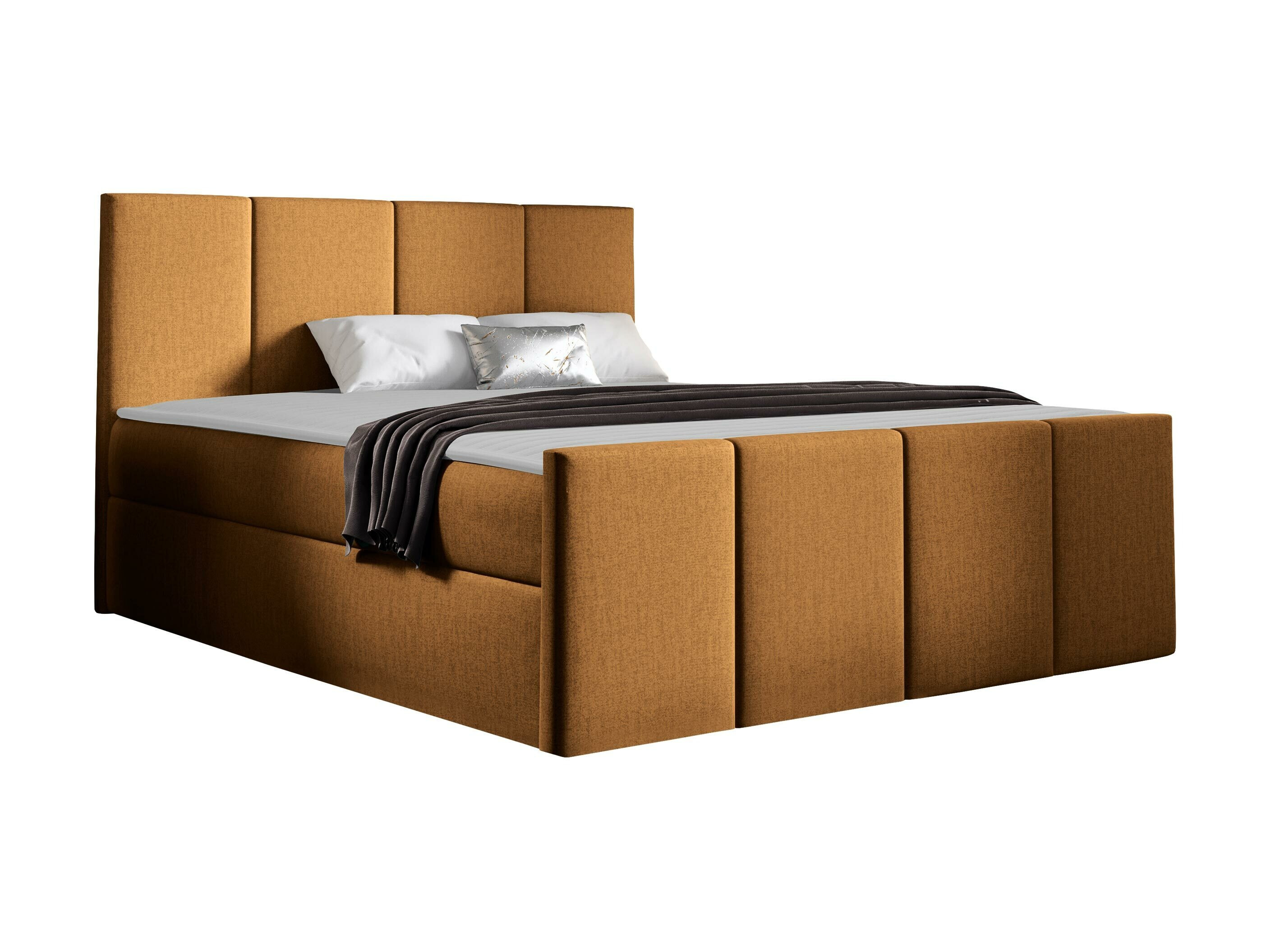 Cama continental Ventus (Kameleon 48)