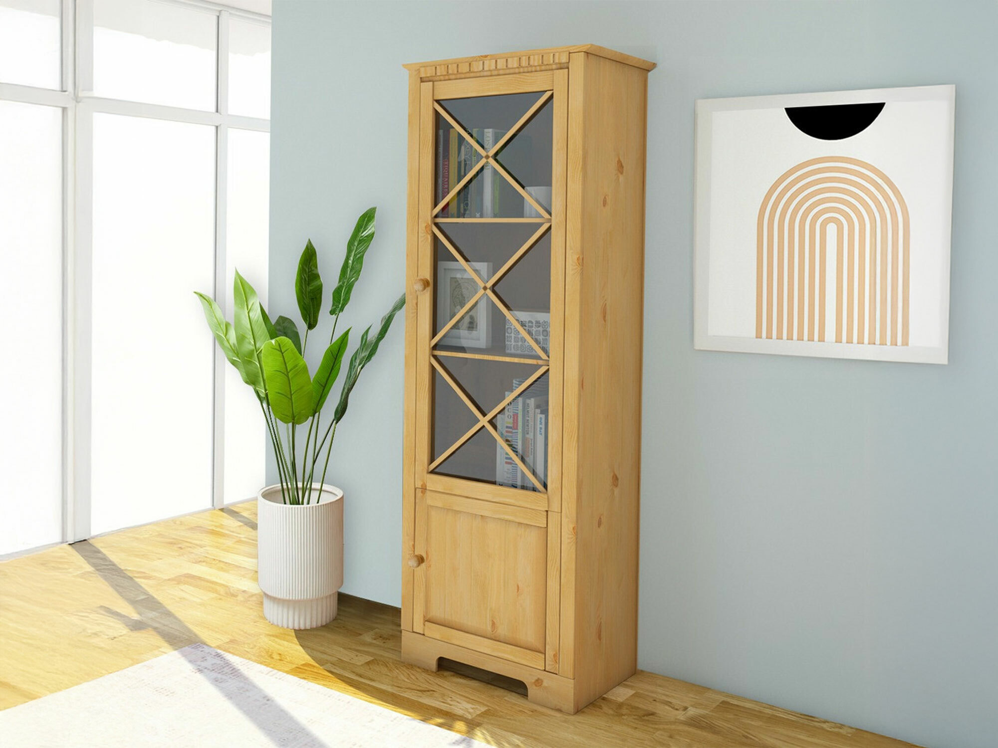 Estante Cavfelo 109 (Pinheiro)