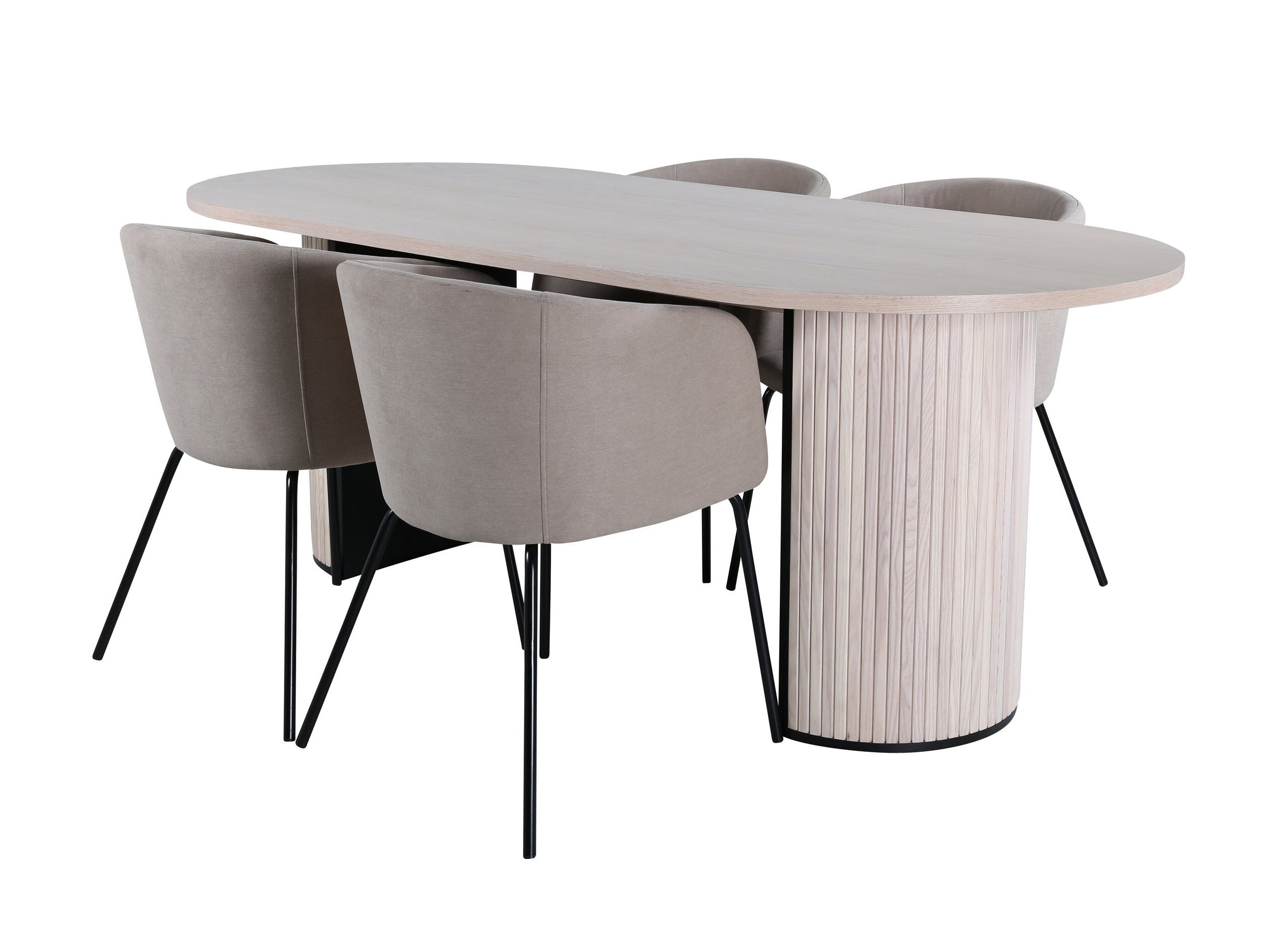 Conjunto para refeições Dallas 2767