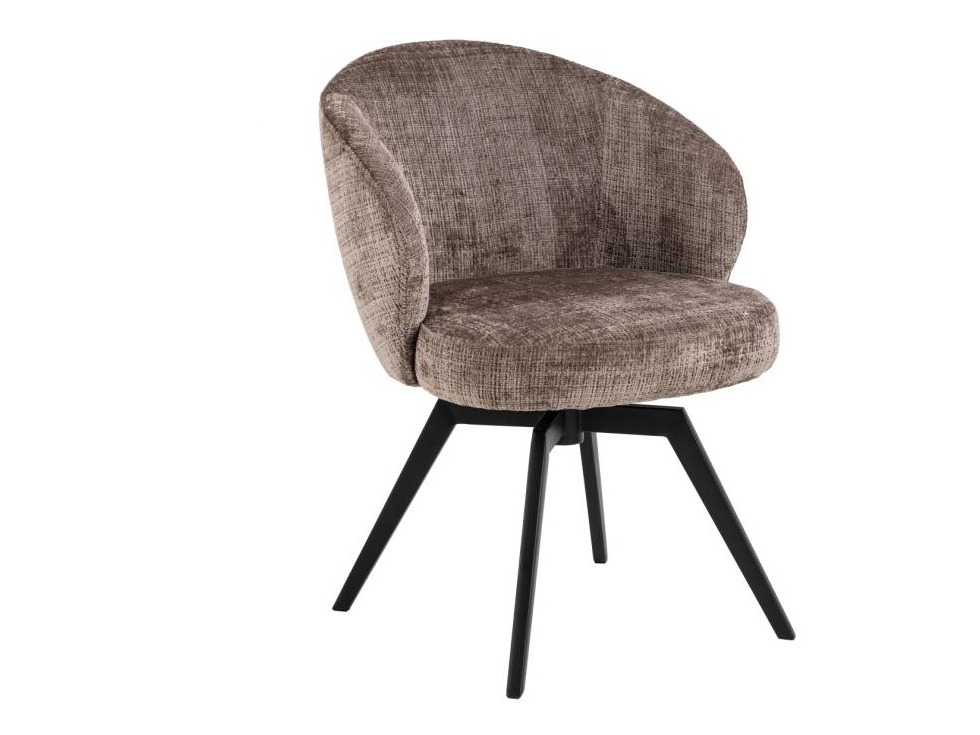 Cadeira Norsica 869 (Taupe)