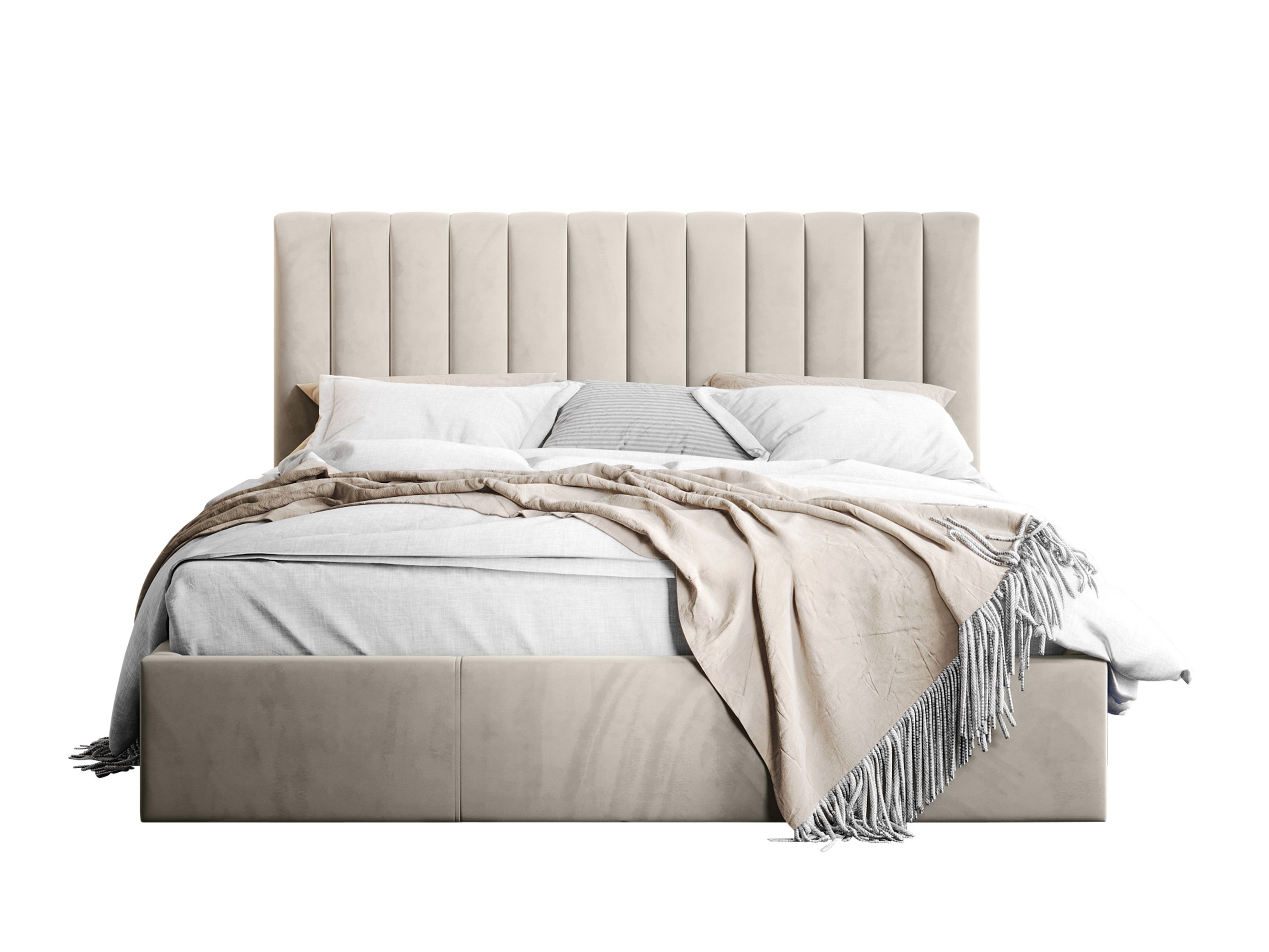 Cama ComfiDream Fenara II (Fresh 01)