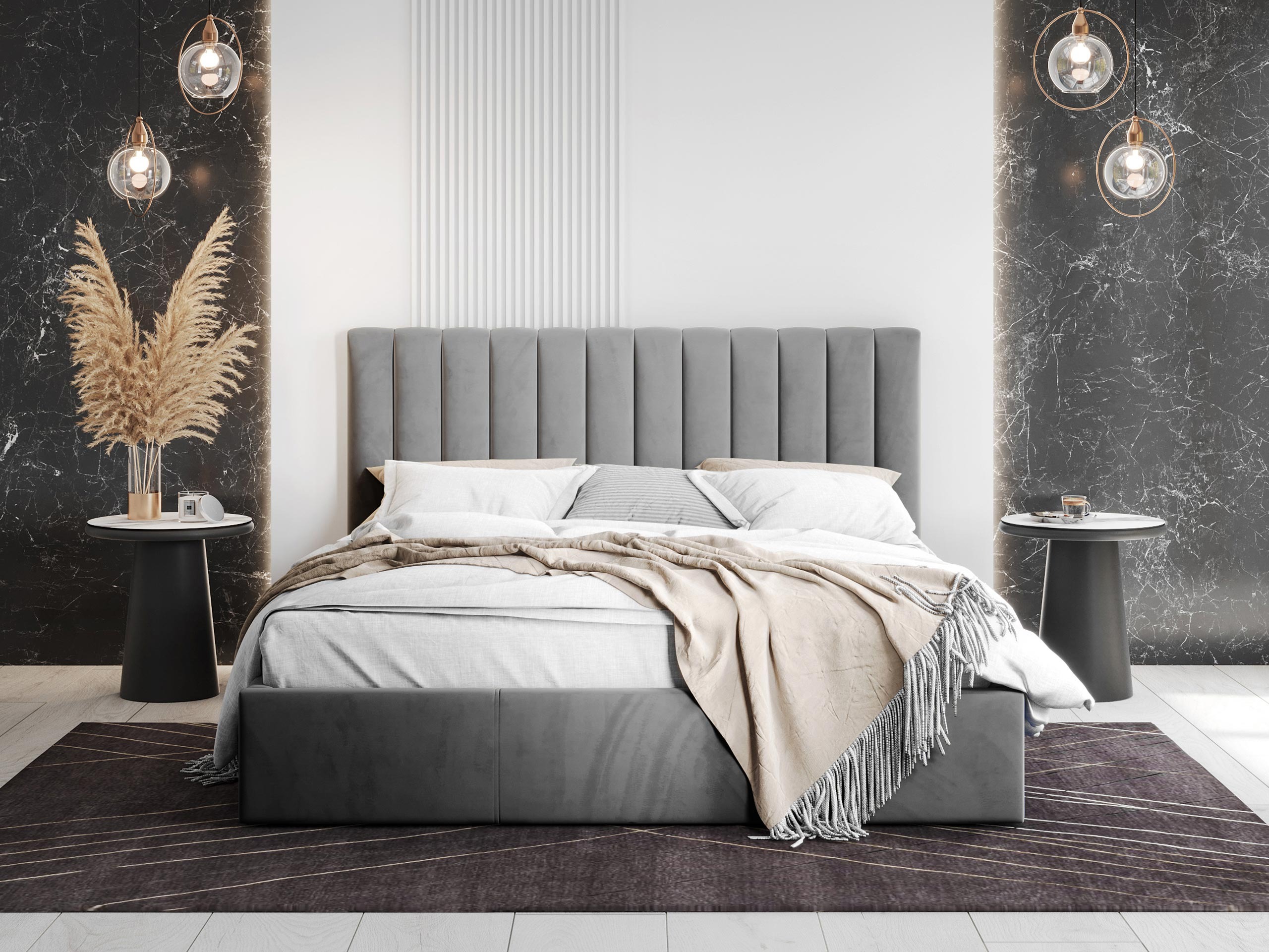 Cama ComfiDream Fenara II (Fresh 32)