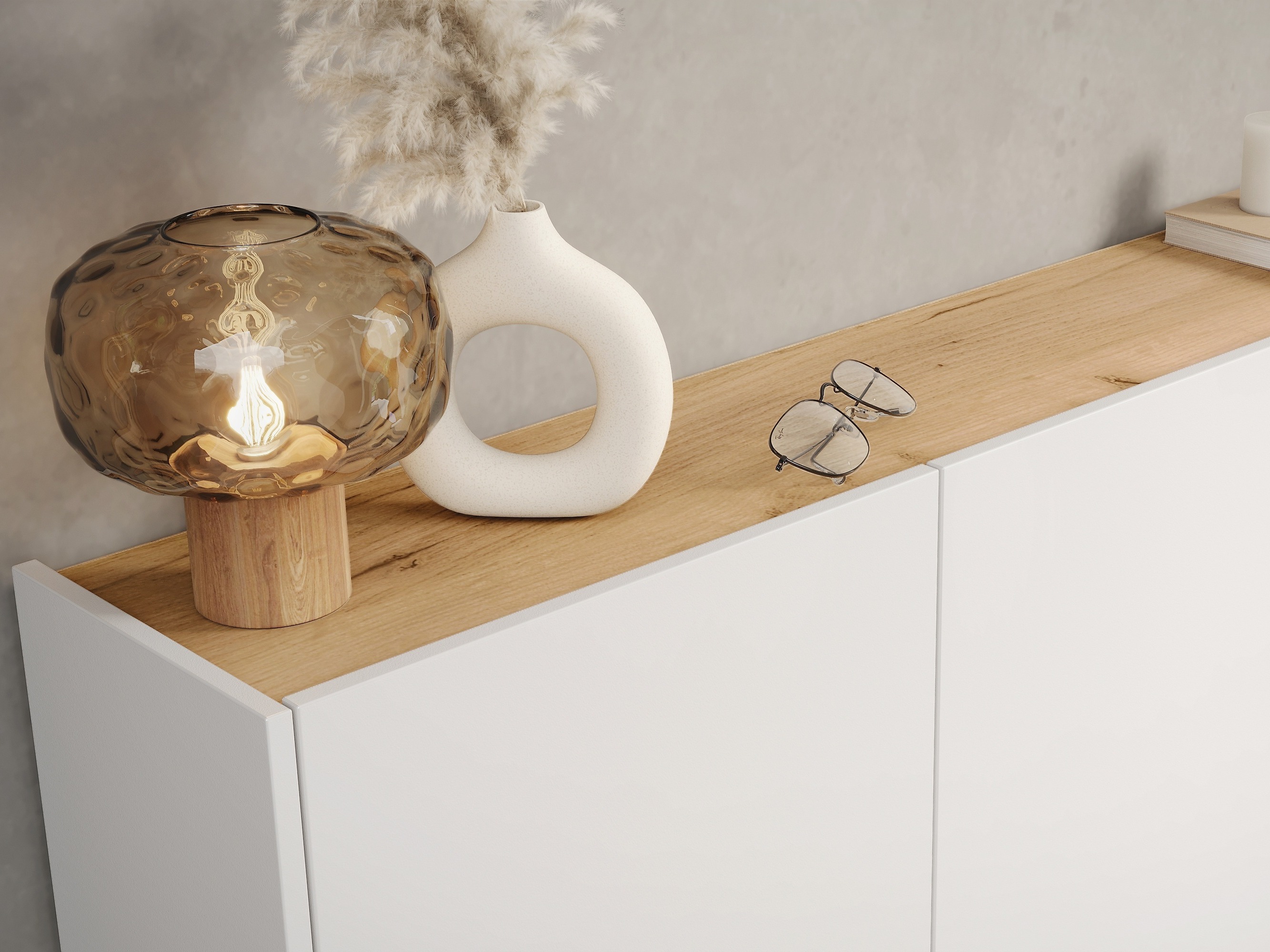 Sapateira Sacramento 514 (Branco)