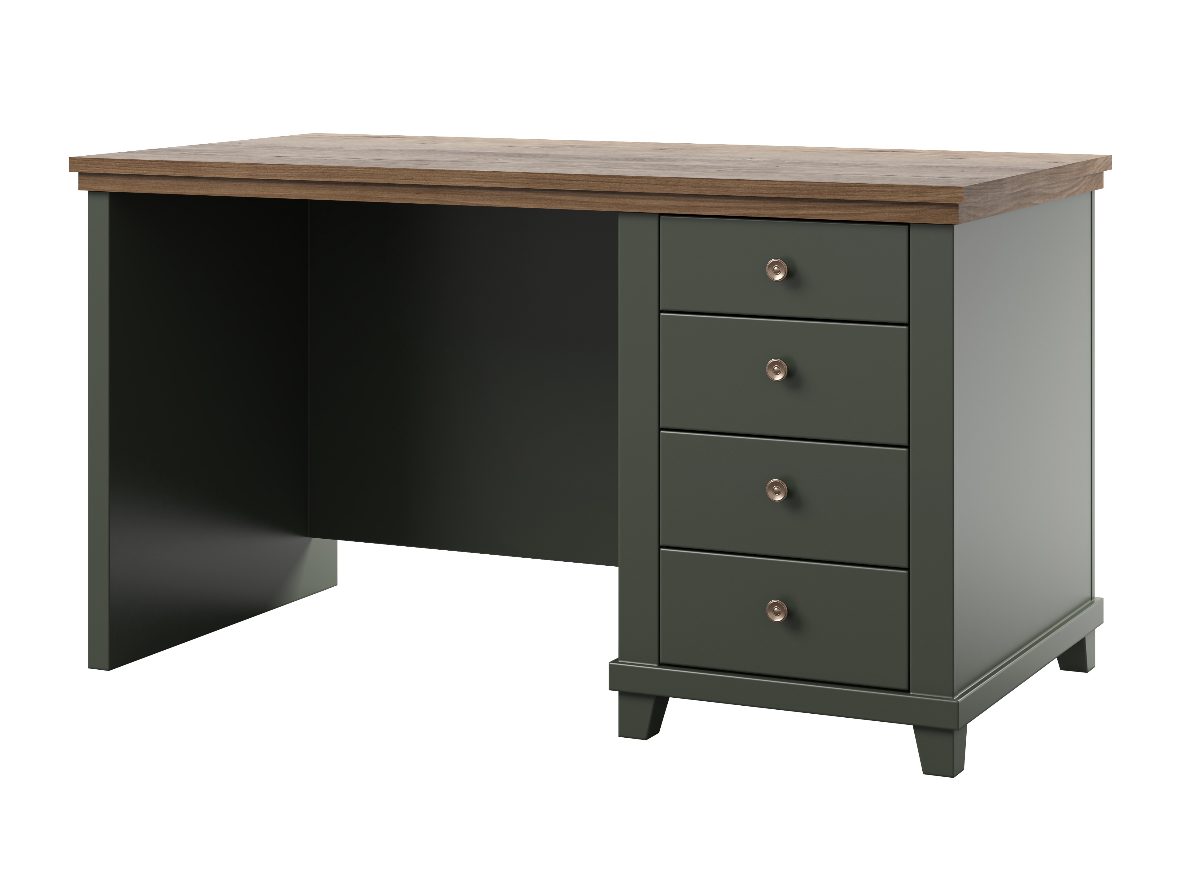 Mesa de escritório Tolnue 132