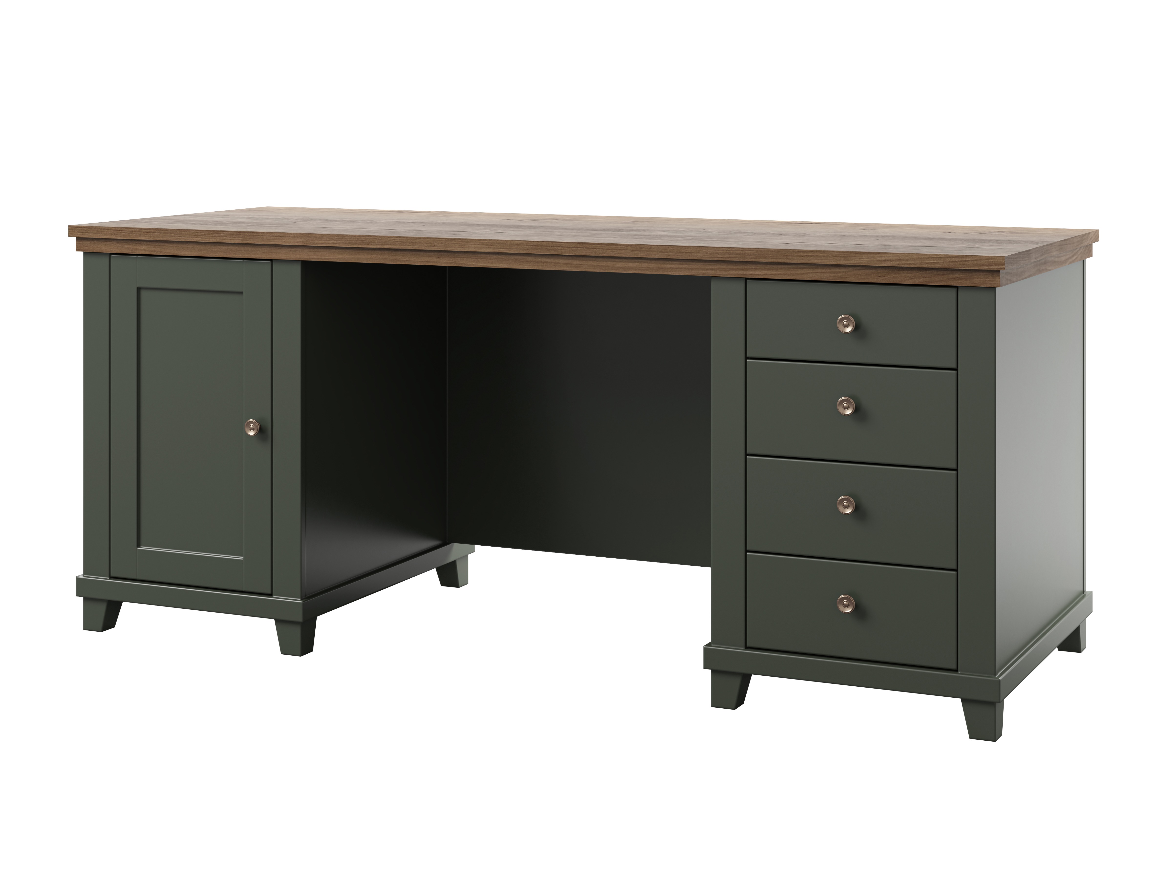 Mesa de escritório Tolnue 133