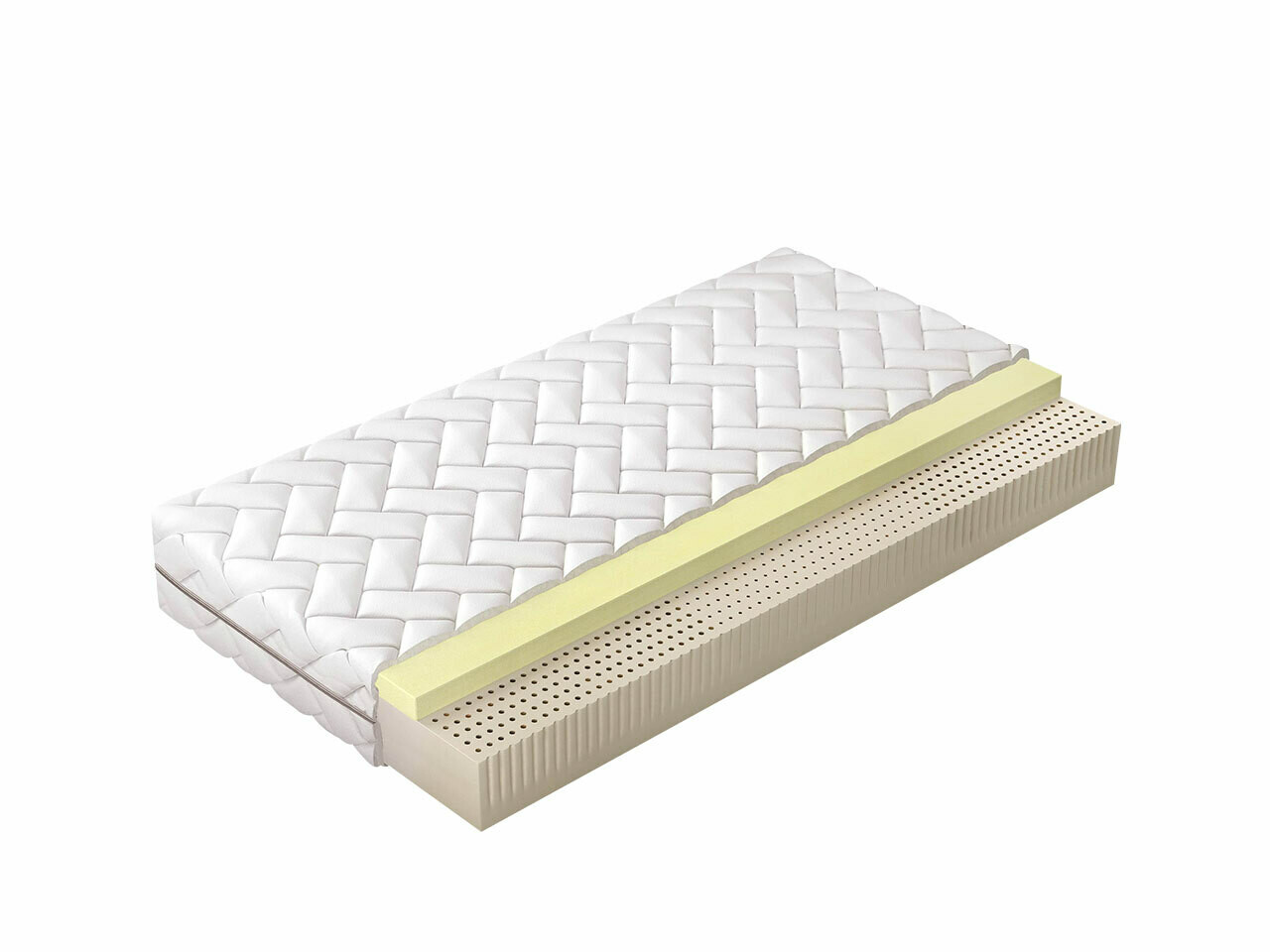 Colchão ComfiDream 138