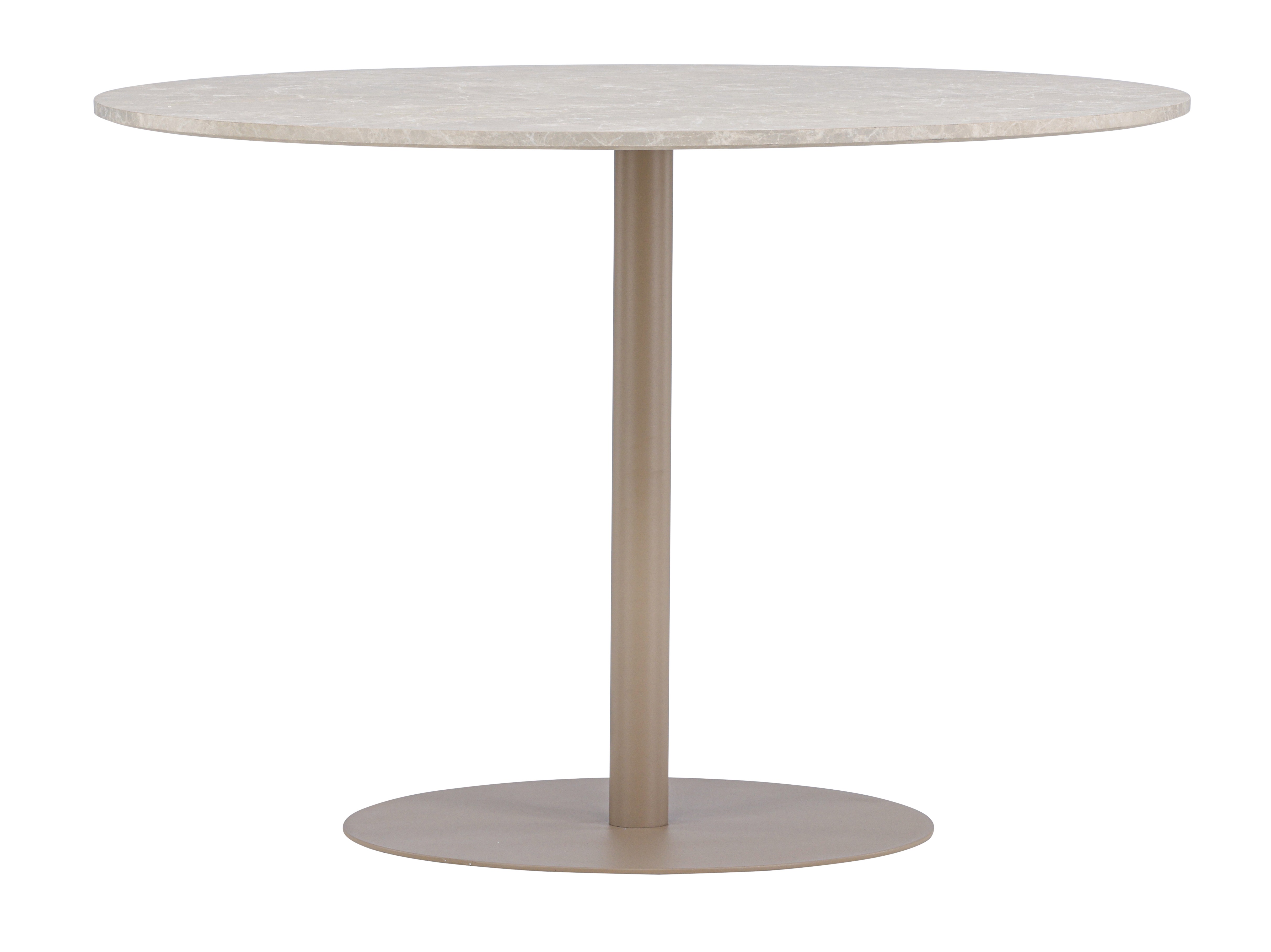 Conjunto para refeições Dallas 4863 (Preto)