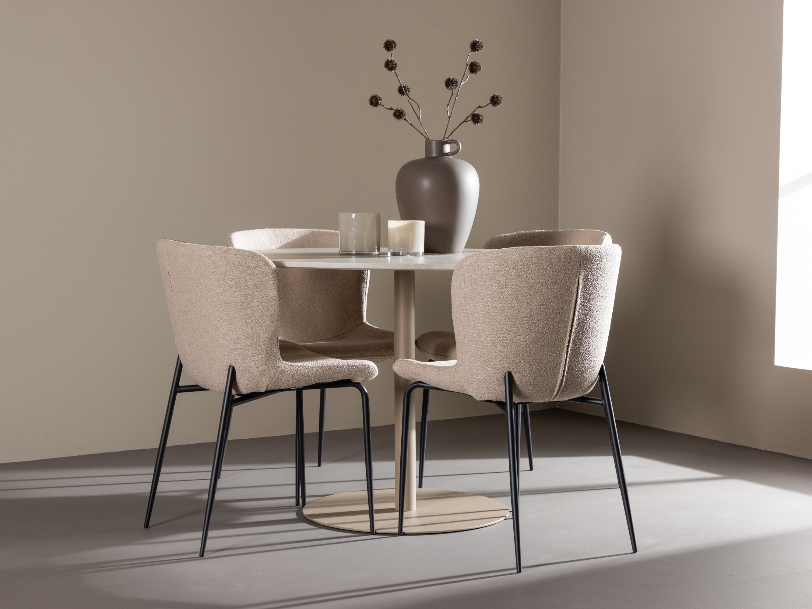 Conjunto para refeições Dallas 4863