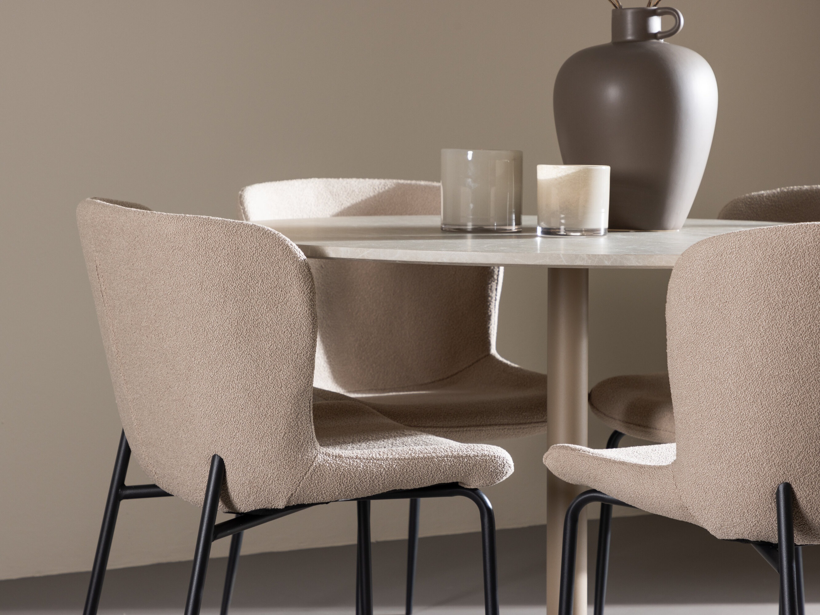 Conjunto para refeições Dallas 4863