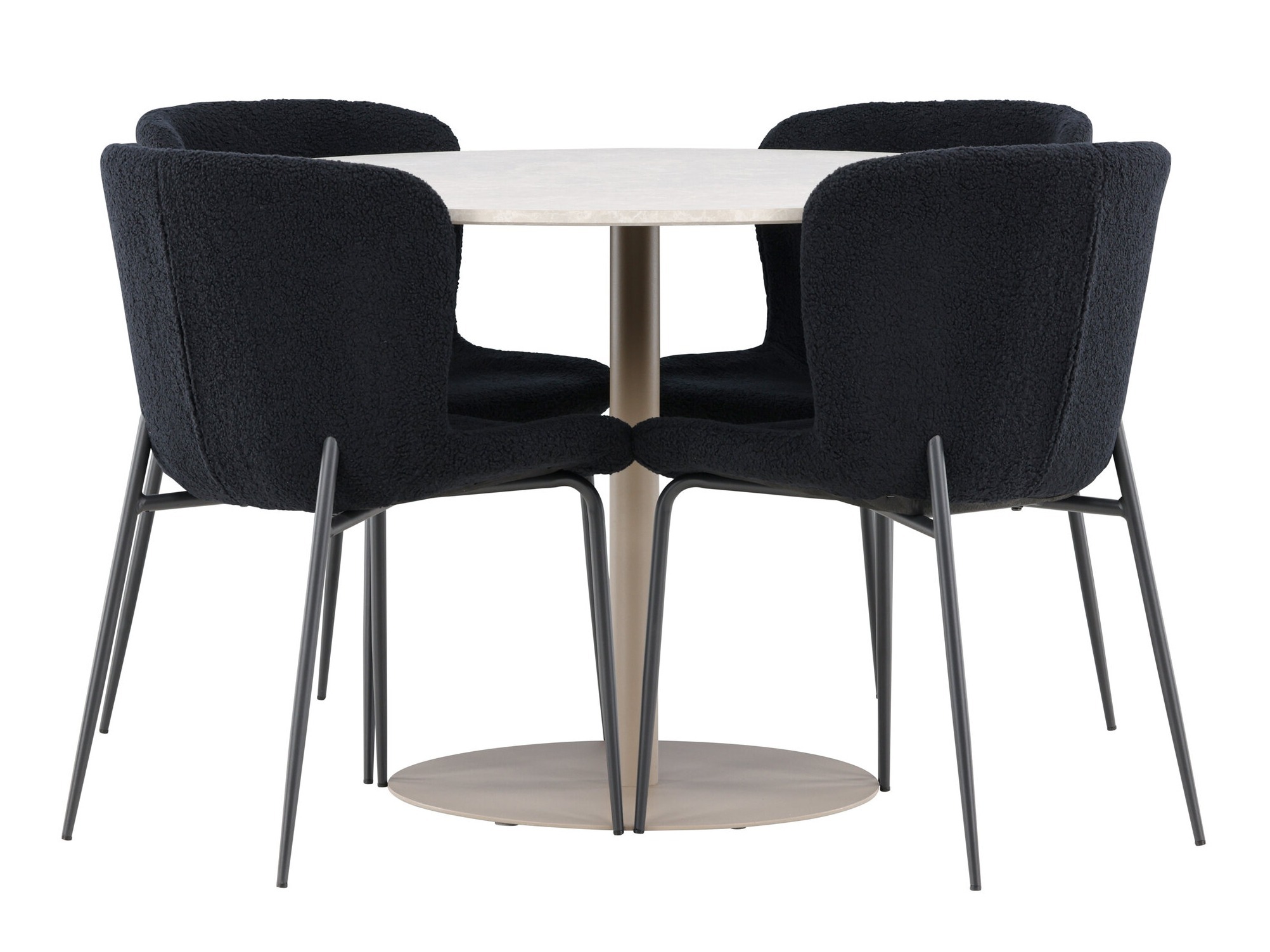 Conjunto para refeições Dallas 4863