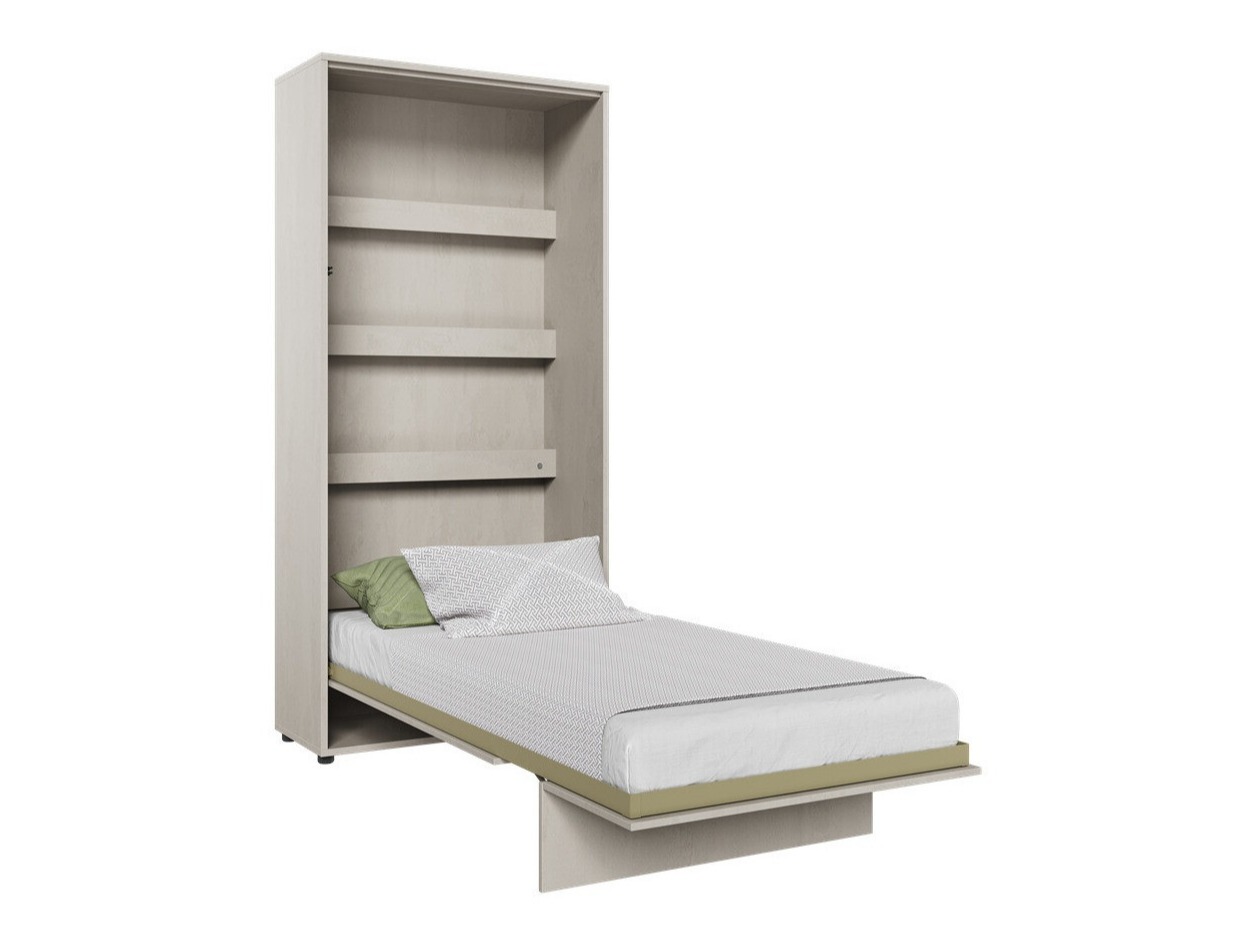 Cama rebatível Concept Lenart I (90 x 200 cm)