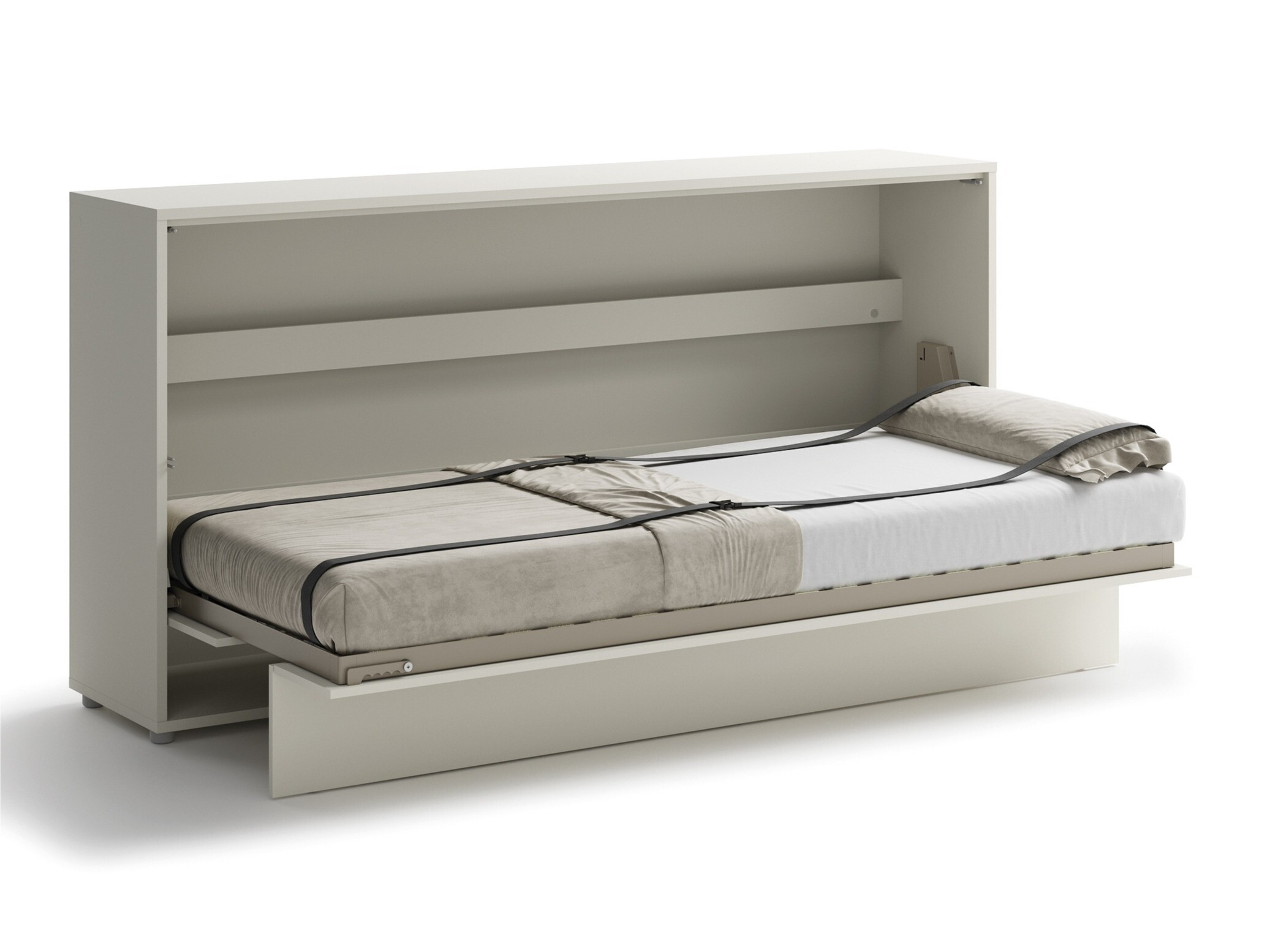 Cama rebatível Concept Lenart V (Caxemira)