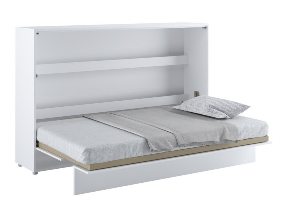 Cama rebatível Concept Pro Lenart V (Branco)