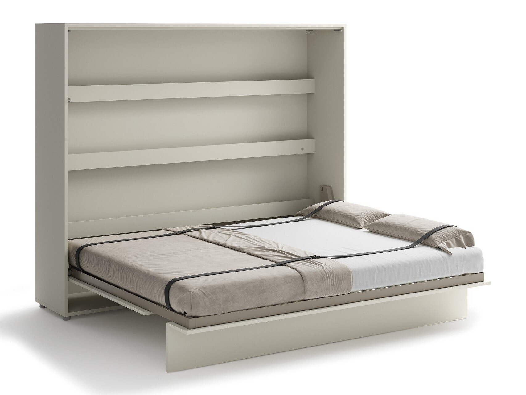 Cama rebatível Concept Pro Lenart V (Caxemira)
