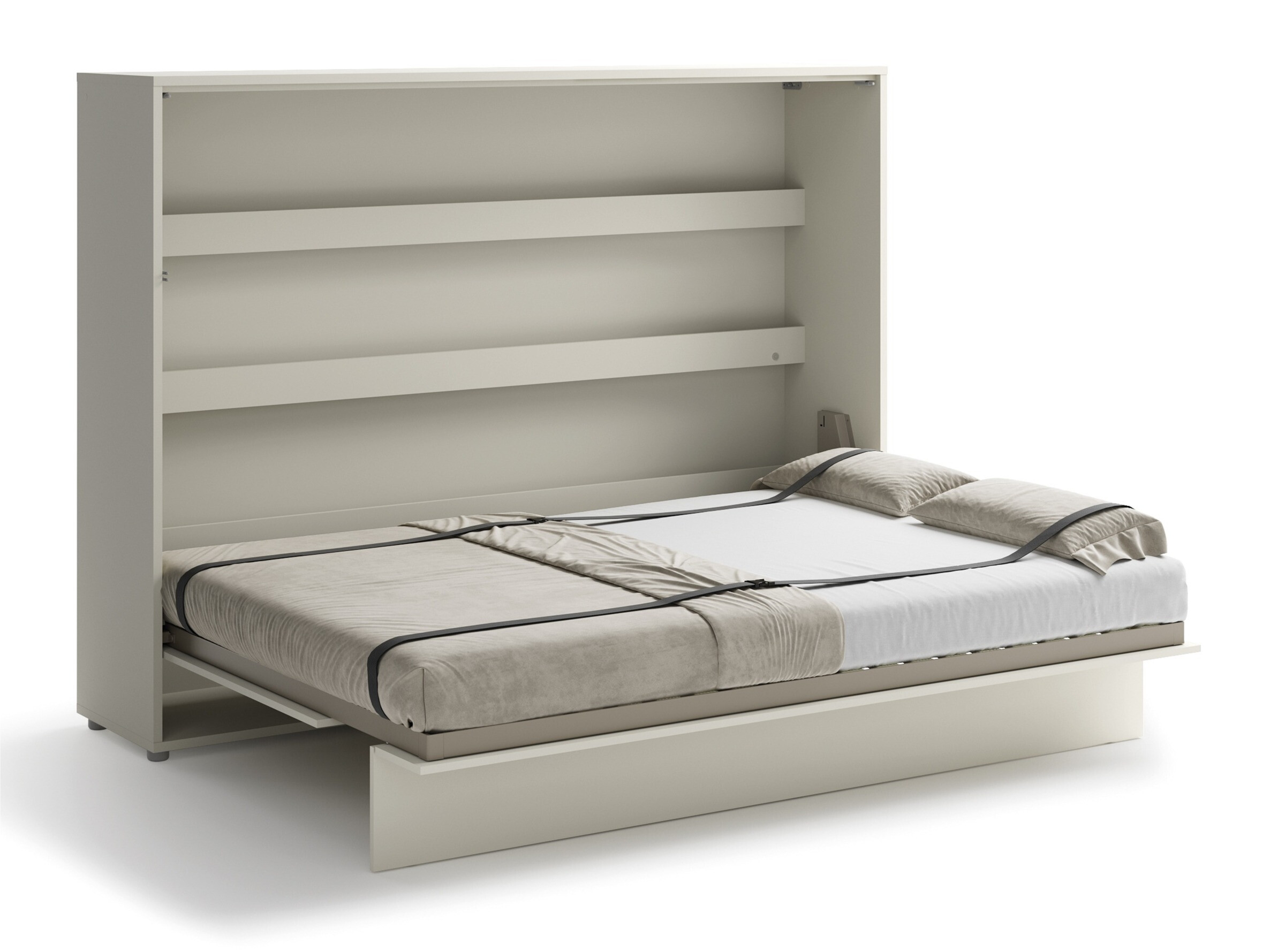 Cama rebatível Concept Pro Lenart V (Caxemira)