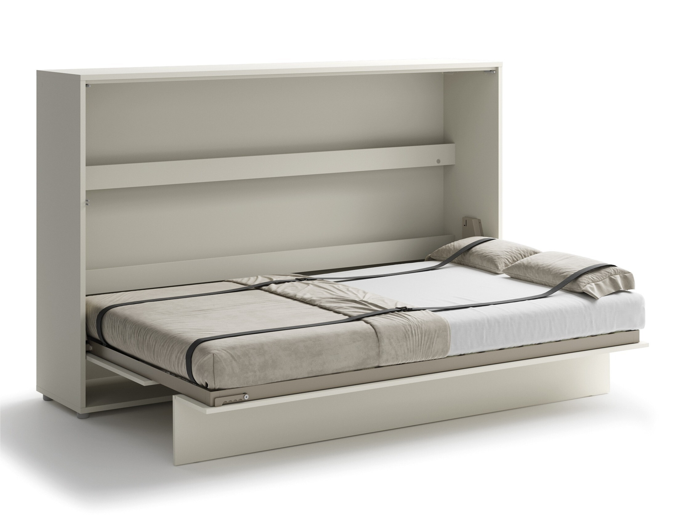 Cama rebatível Concept Pro Lenart V (Caxemira)